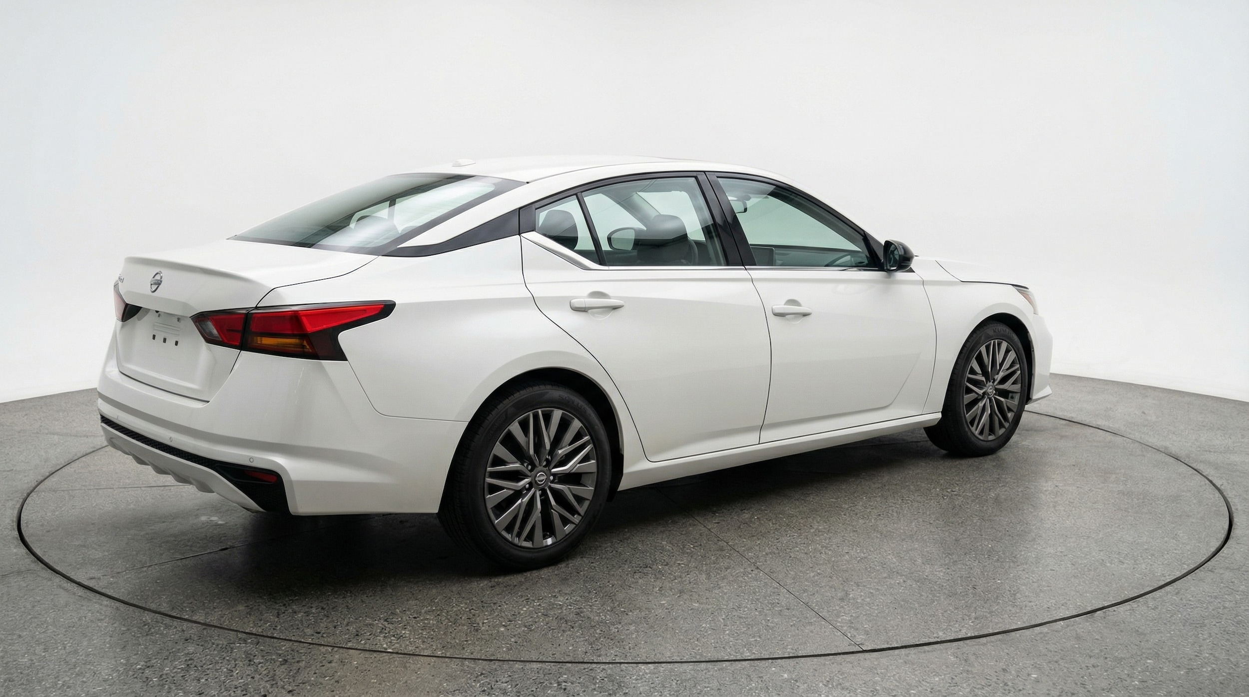 Thumbnail: 2025 Nissan Altima - 7