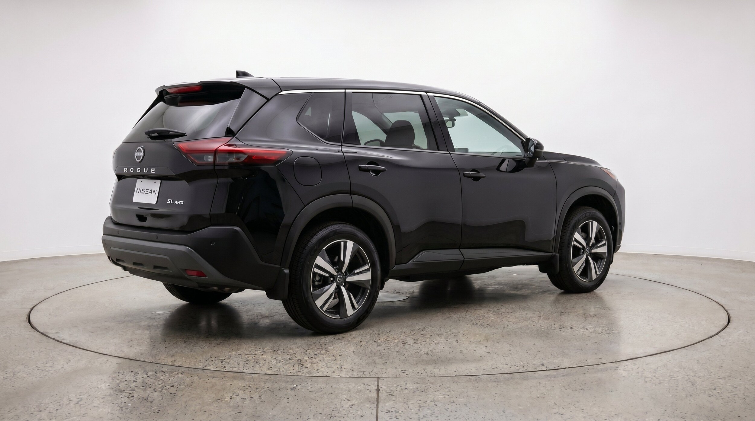 Thumbnail: 2026 Nissan Rogue - 9