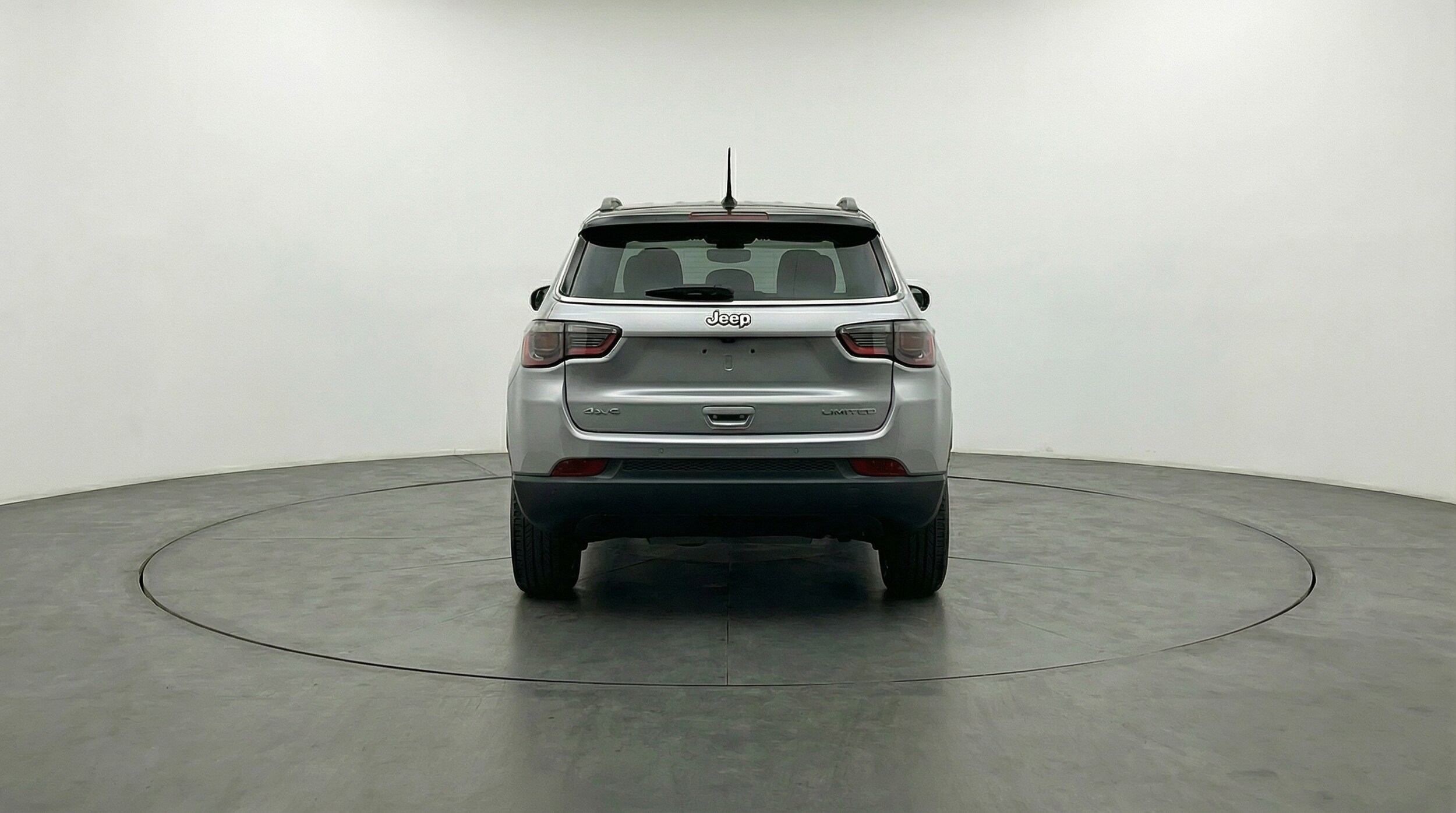 Thumbnail: 2025 Jeep Compass - 6