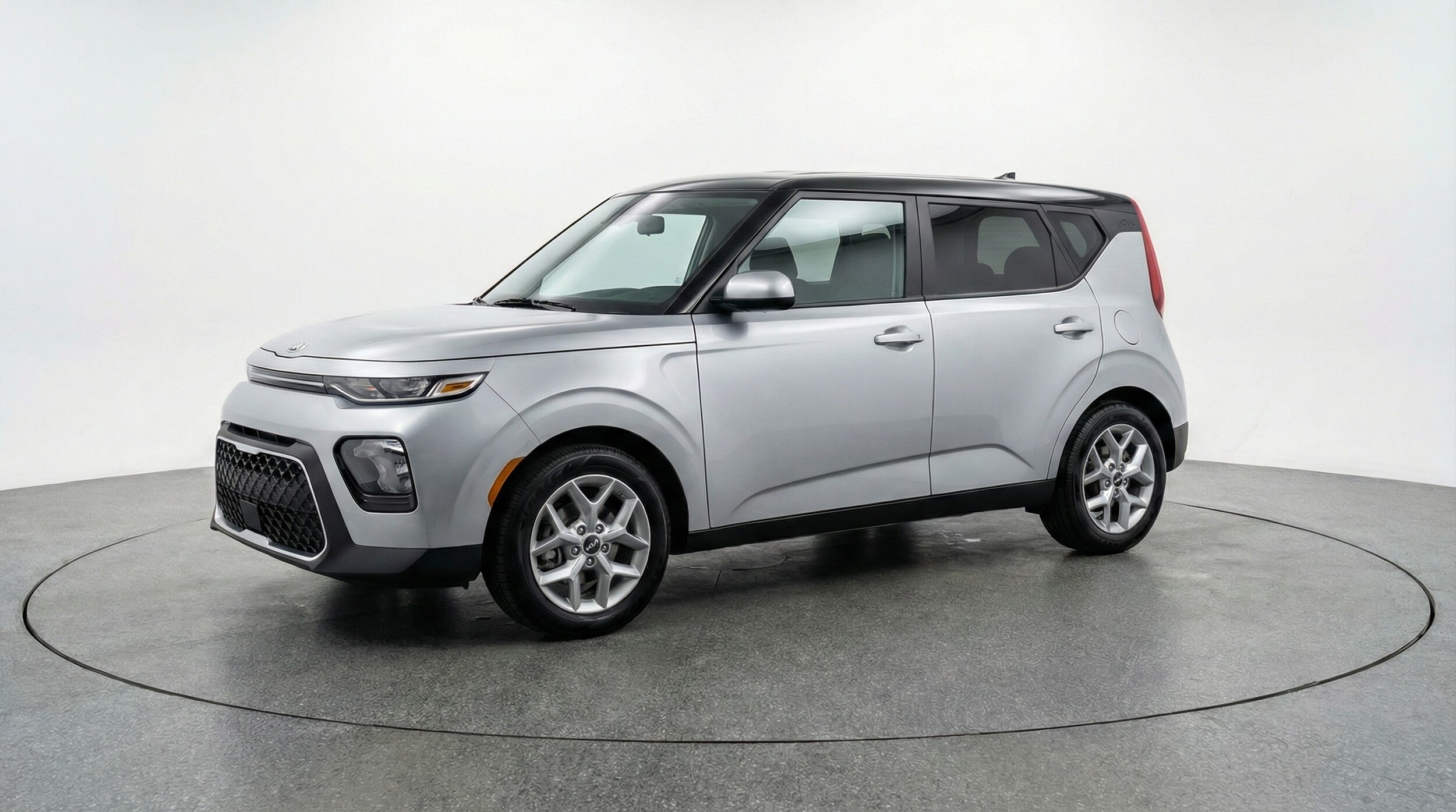 Thumbnail: 2025 Kia Soul - 3