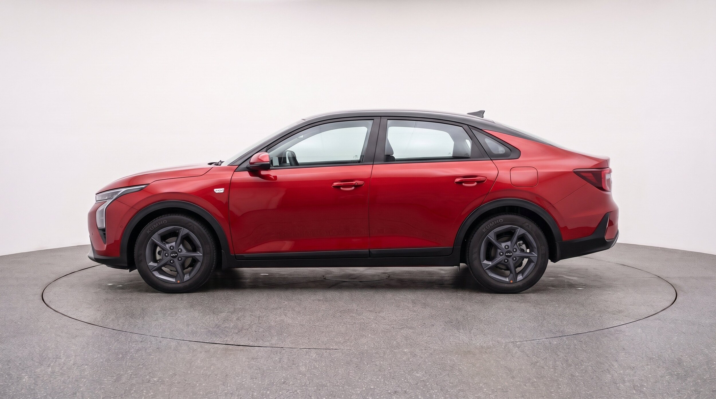 Thumbnail: 2026 Kia K4 - 5