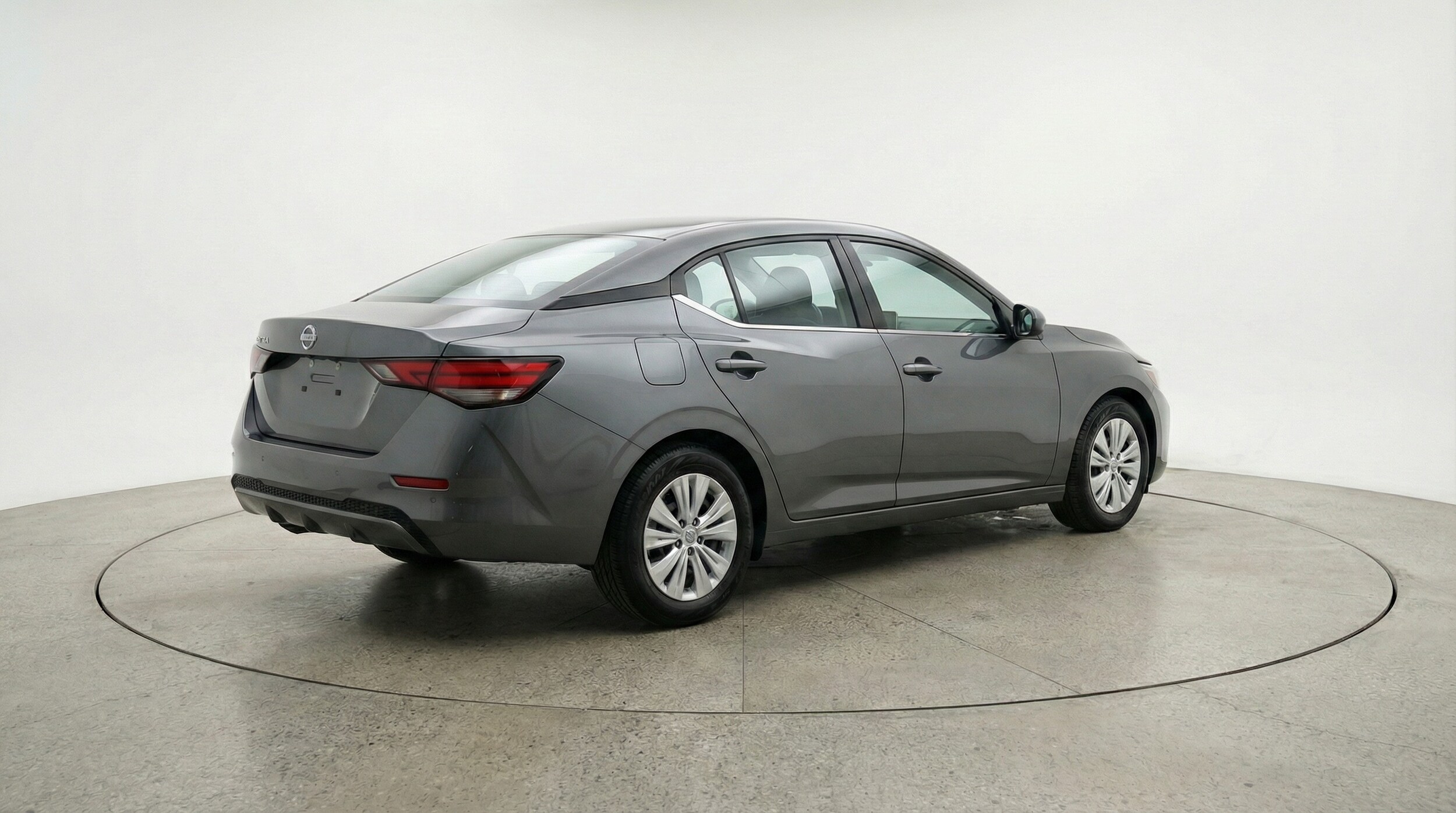 Thumbnail: 2025 Nissan Sentra - 7