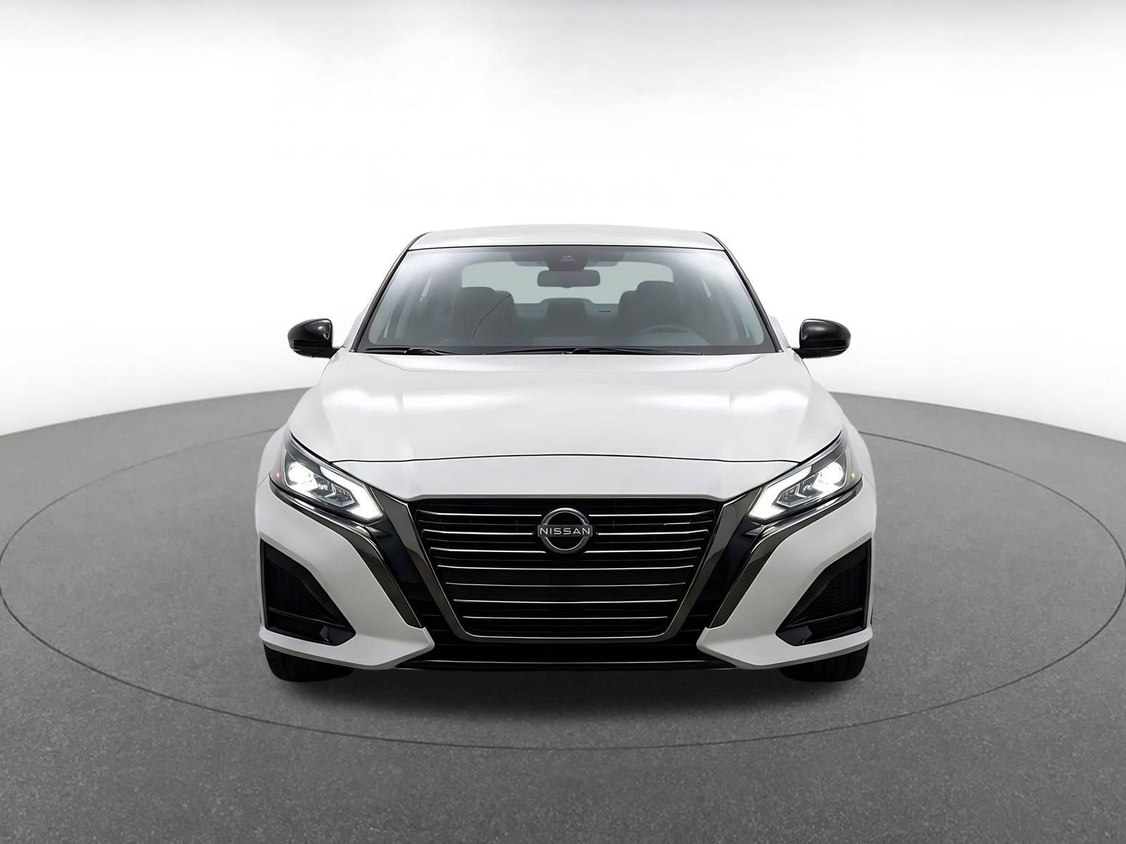 Thumbnail: 2026 Nissan Altima - 2