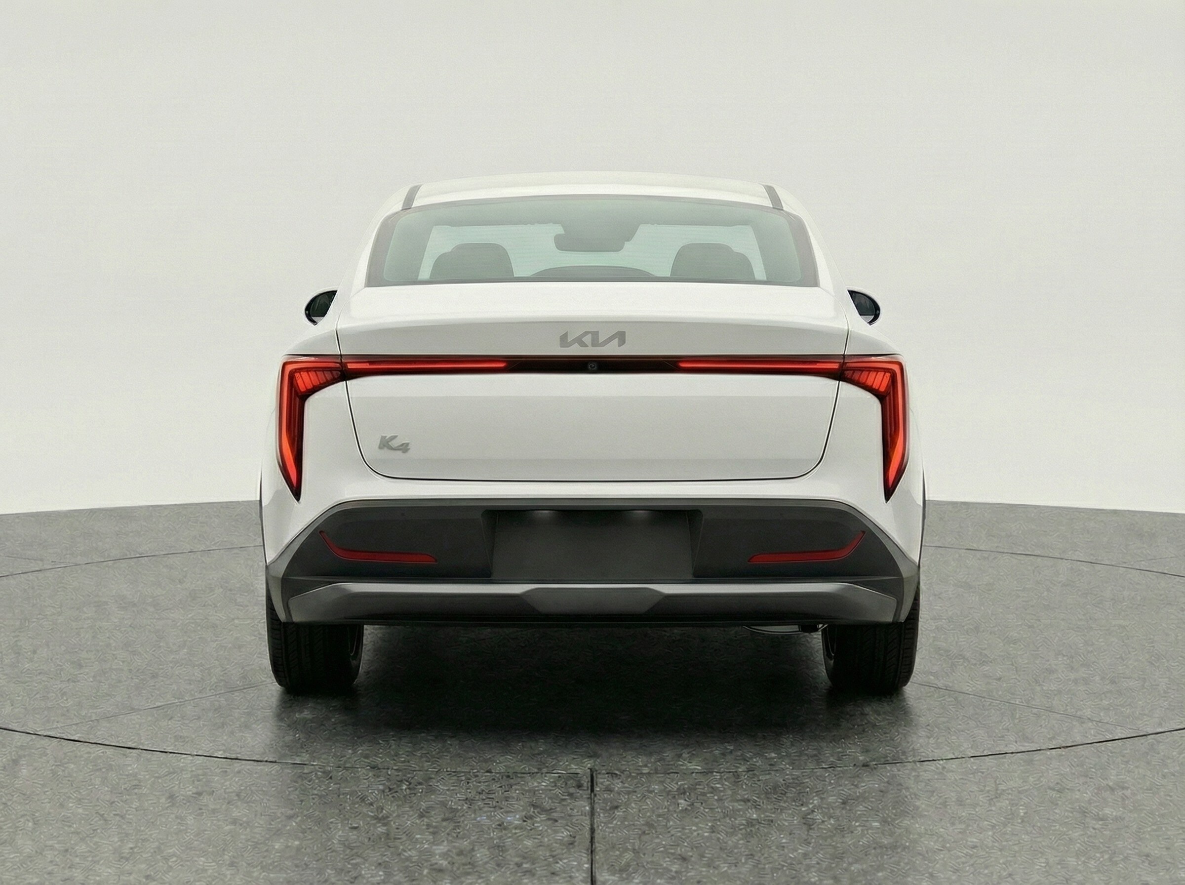 Thumbnail: 2025 Kia K4 - 6