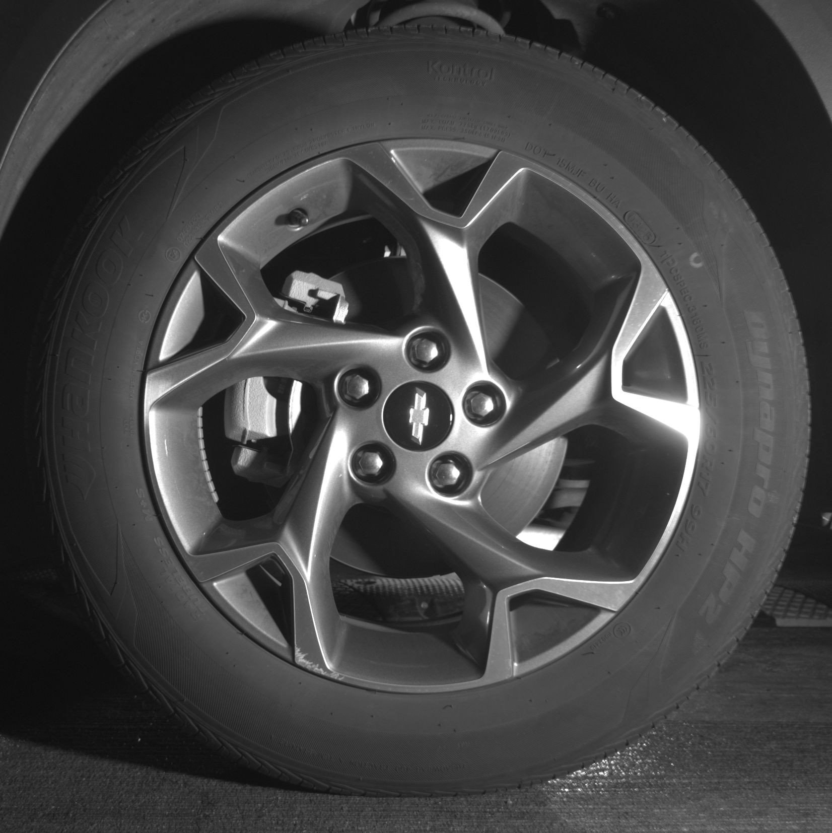Thumbnail: 2025 Chevrolet Trax - 12