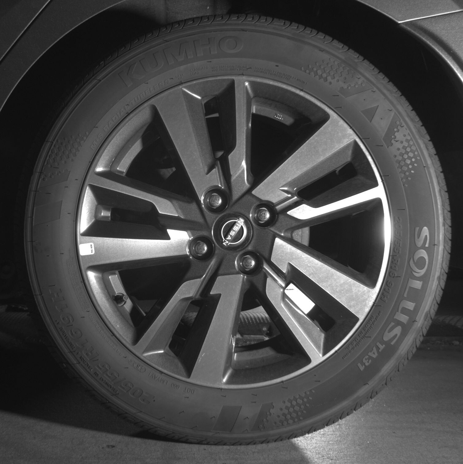 Thumbnail: 2025 Nissan Versa - 11