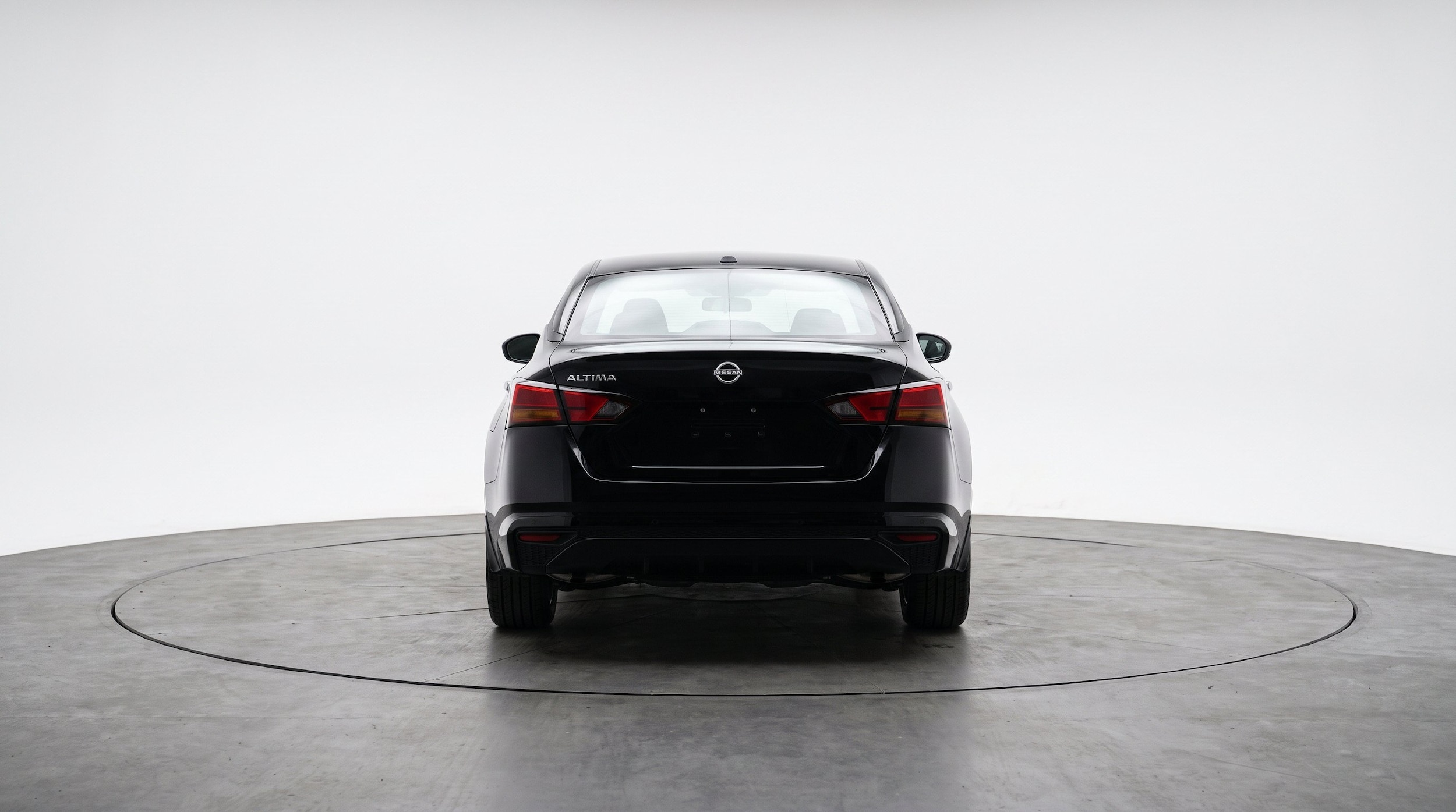 Thumbnail: 2026 Nissan Altima - 7