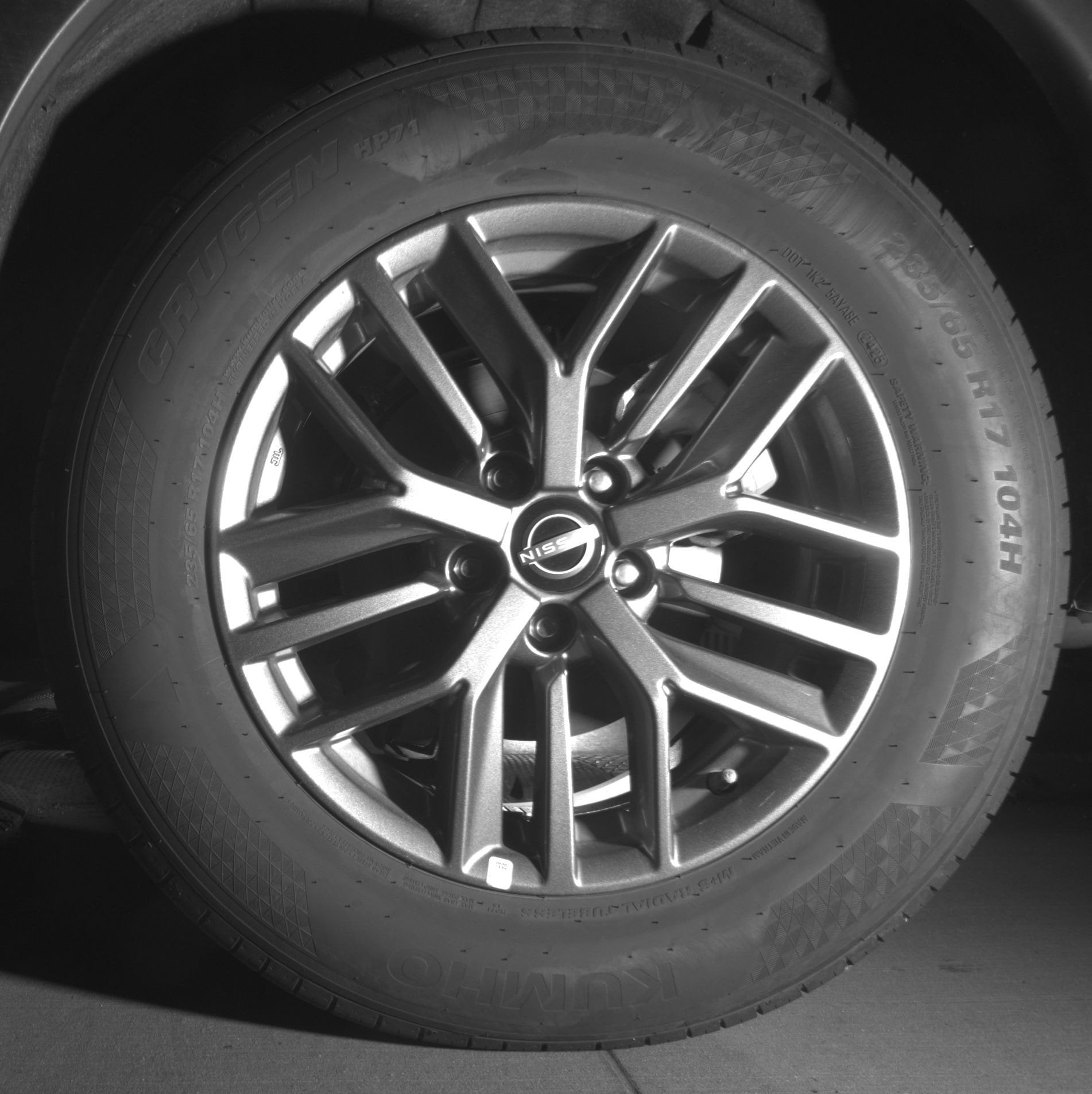 Thumbnail: 2026 Nissan Rogue - 14