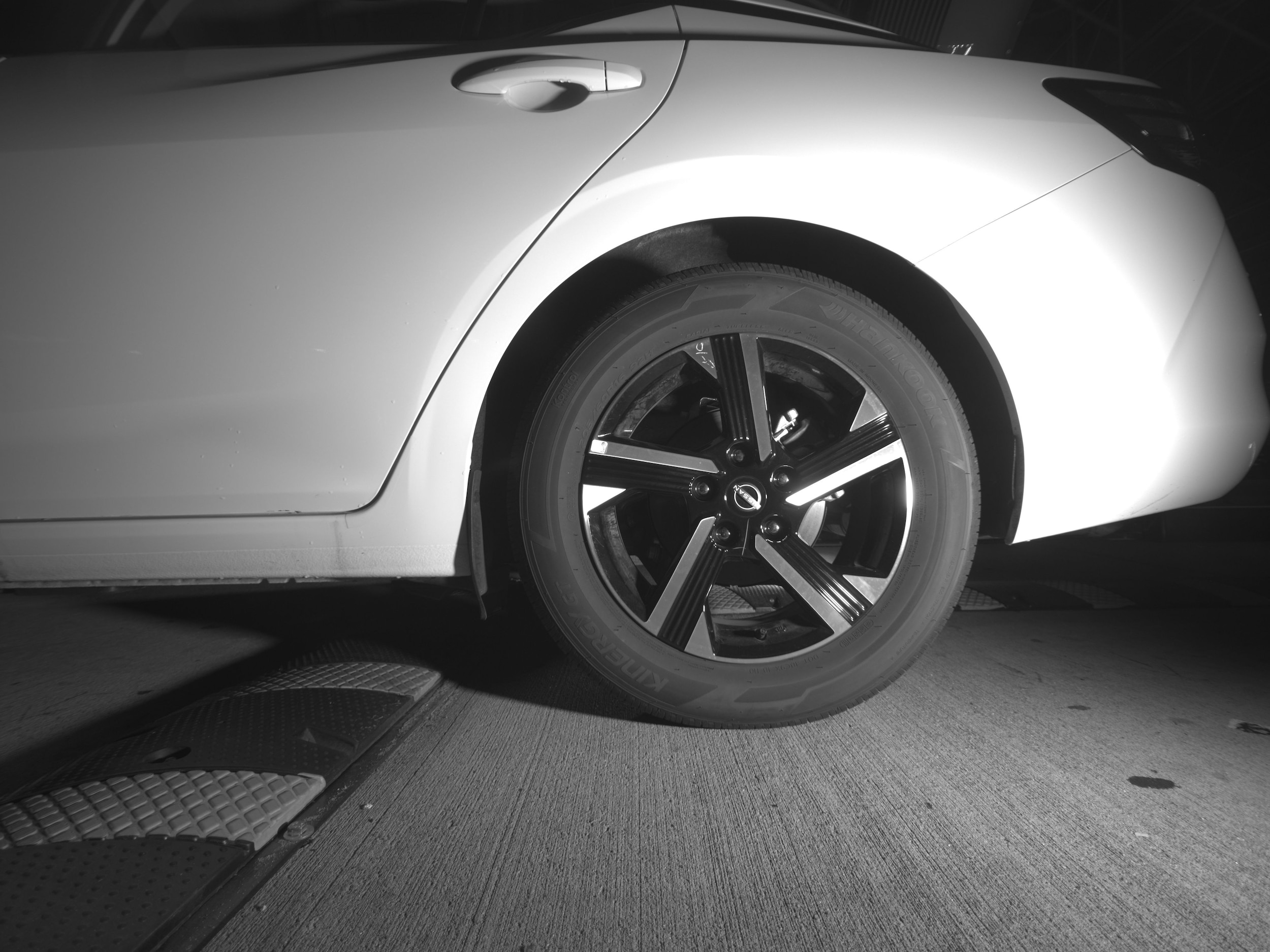 Thumbnail: 2025 Nissan Sentra - 11