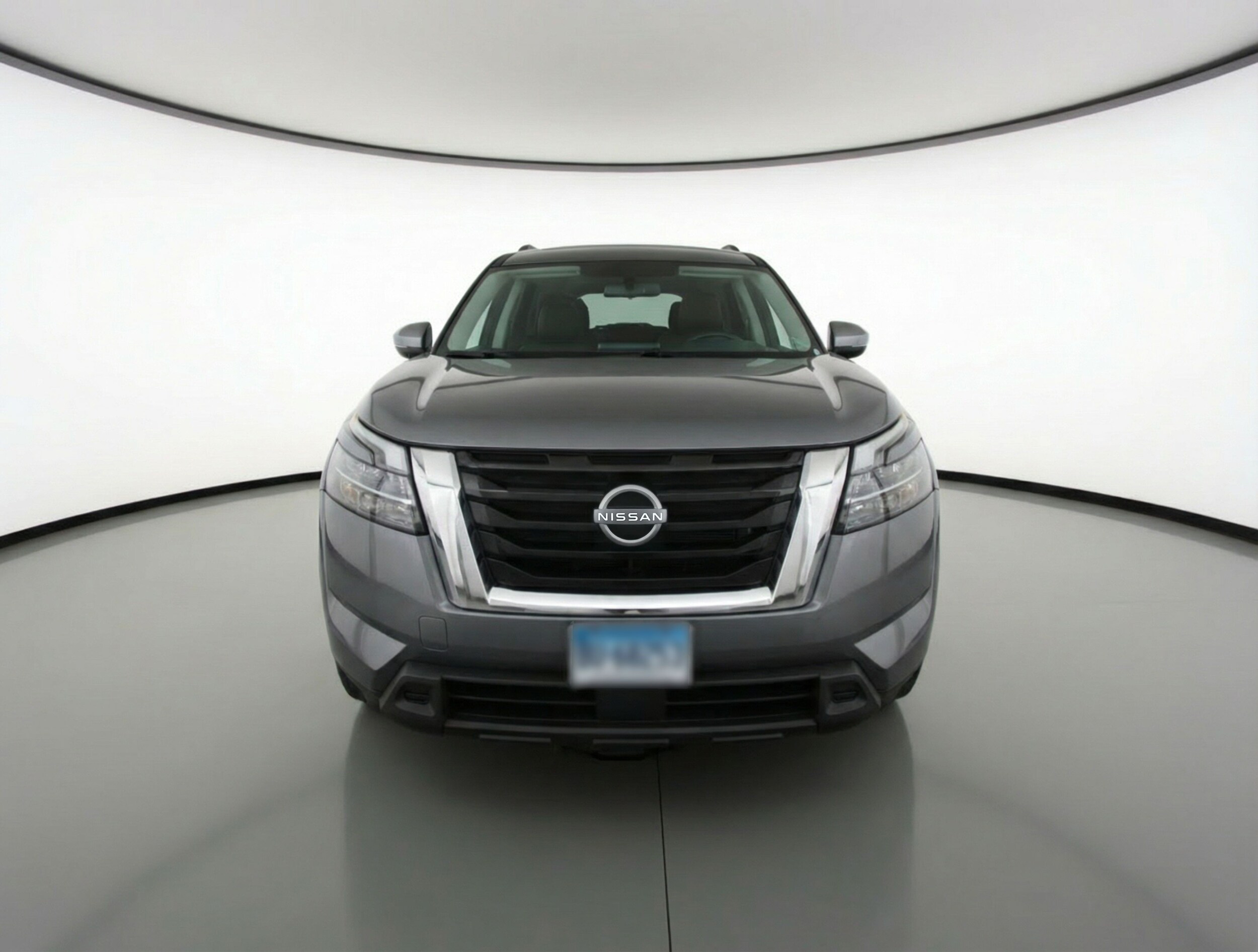Thumbnail: 2025 Nissan Pathfinder - 2