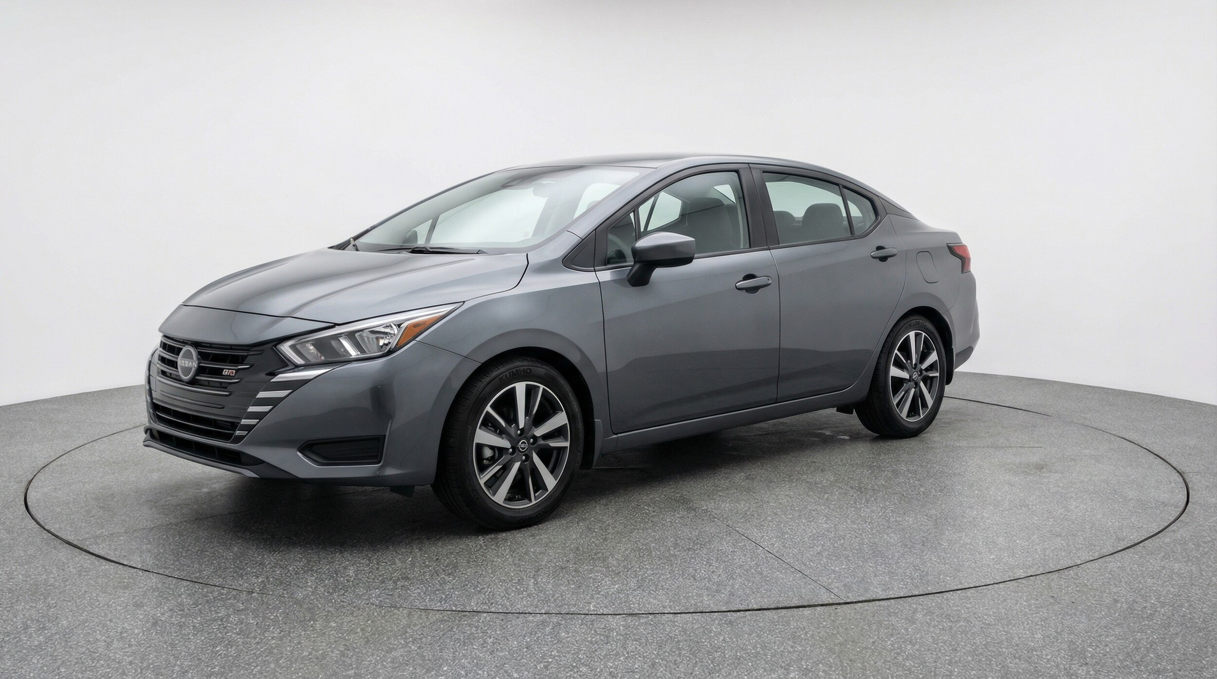 Thumbnail: 2025 Nissan Versa - 3