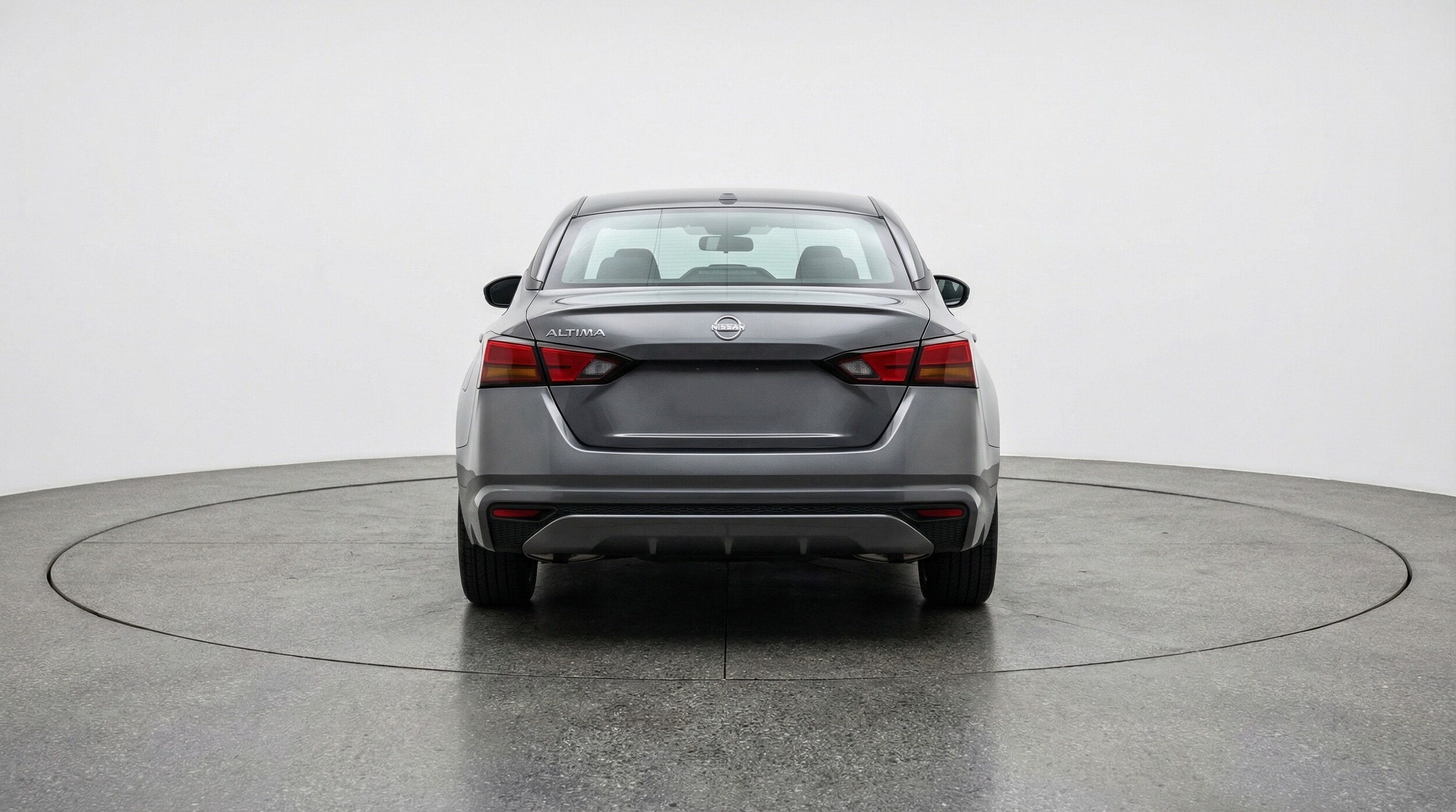 Thumbnail: 2025 Nissan Altima - 6