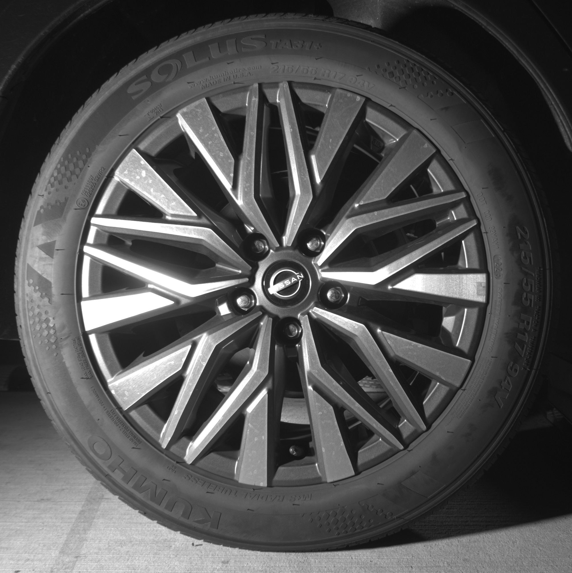 Thumbnail: 2025 Nissan Altima - 12