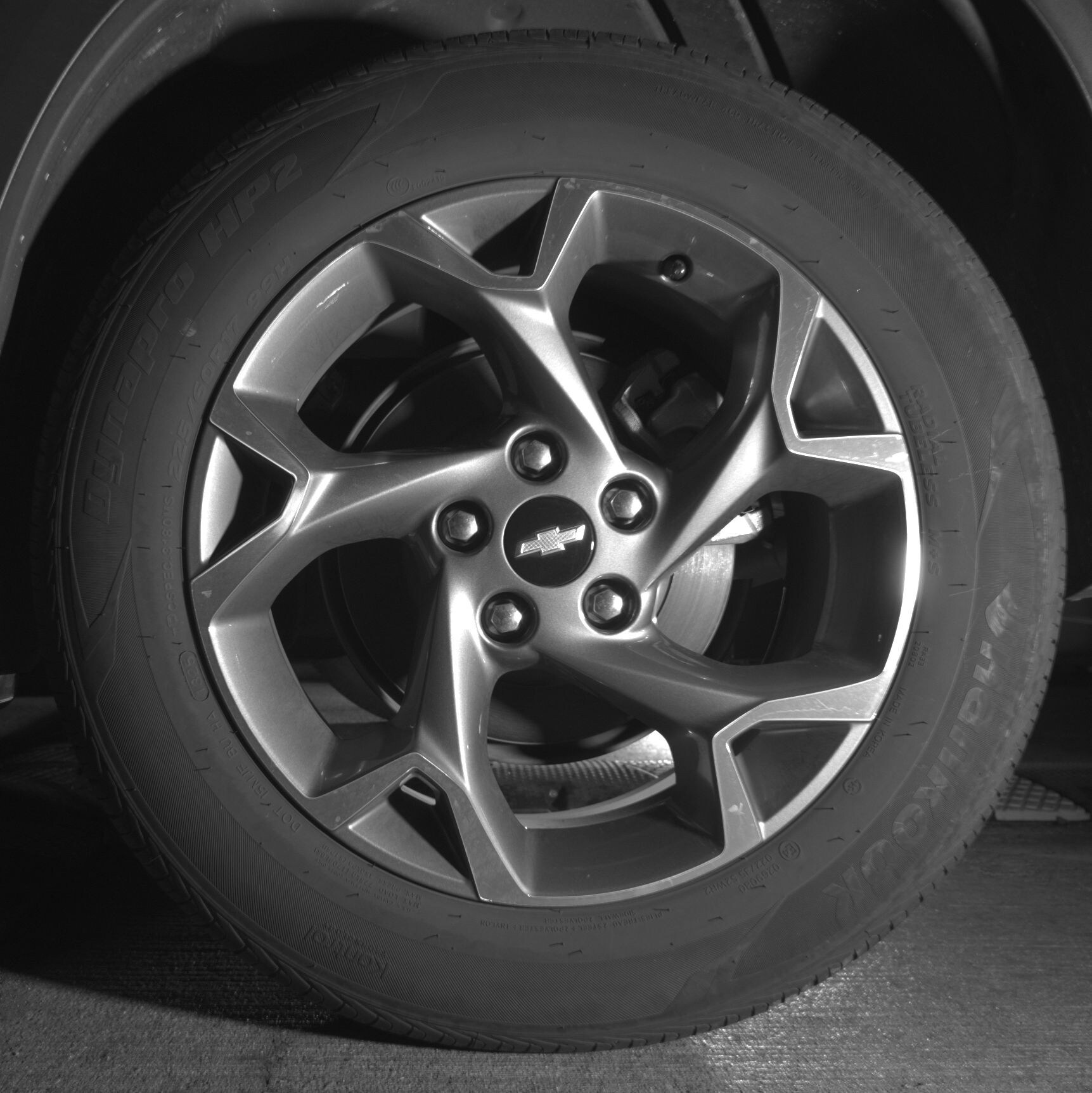 Thumbnail: 2025 Chevrolet Trax - 11