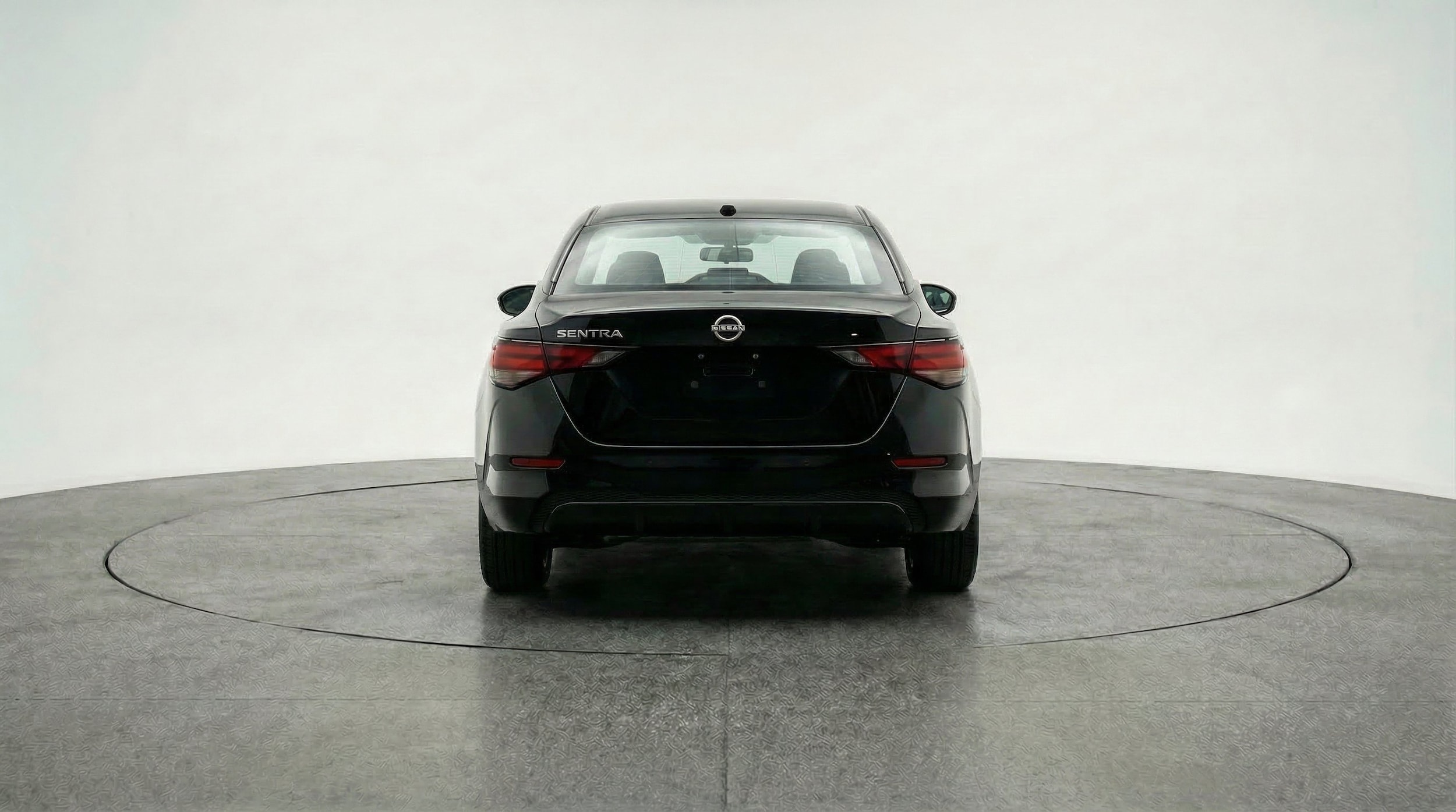 Thumbnail: 2025 Nissan Sentra - 7
