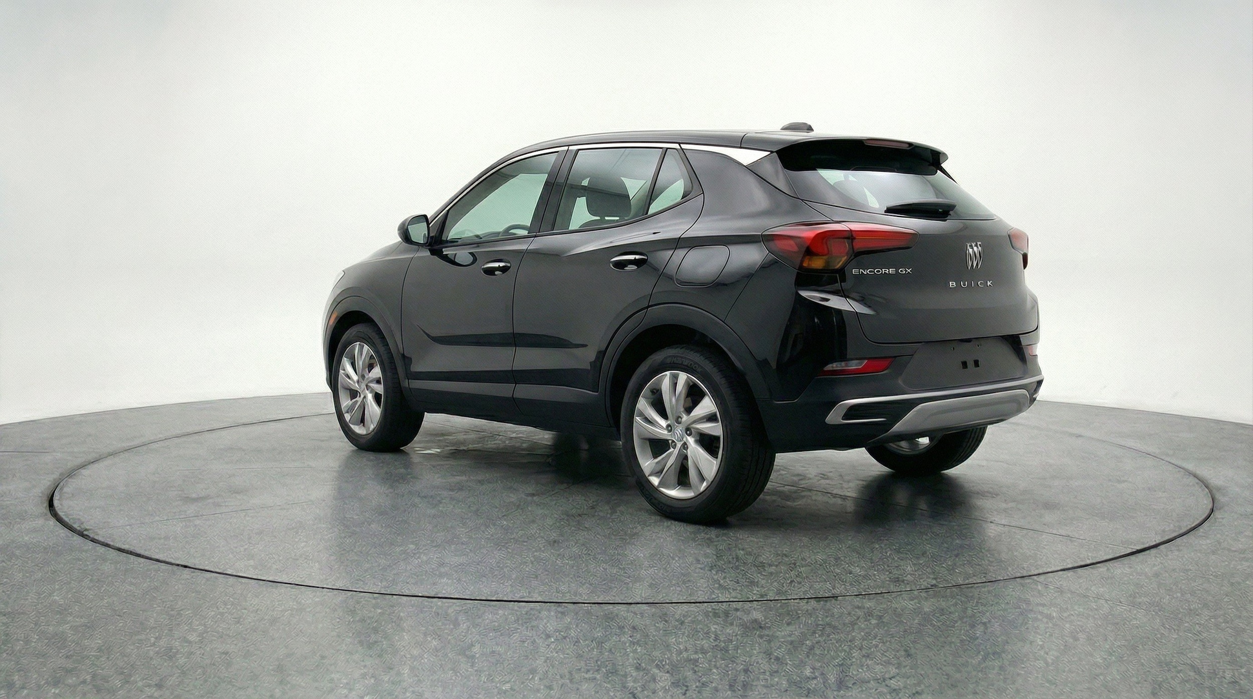 Thumbnail: 2026 Buick Encore GX - 6