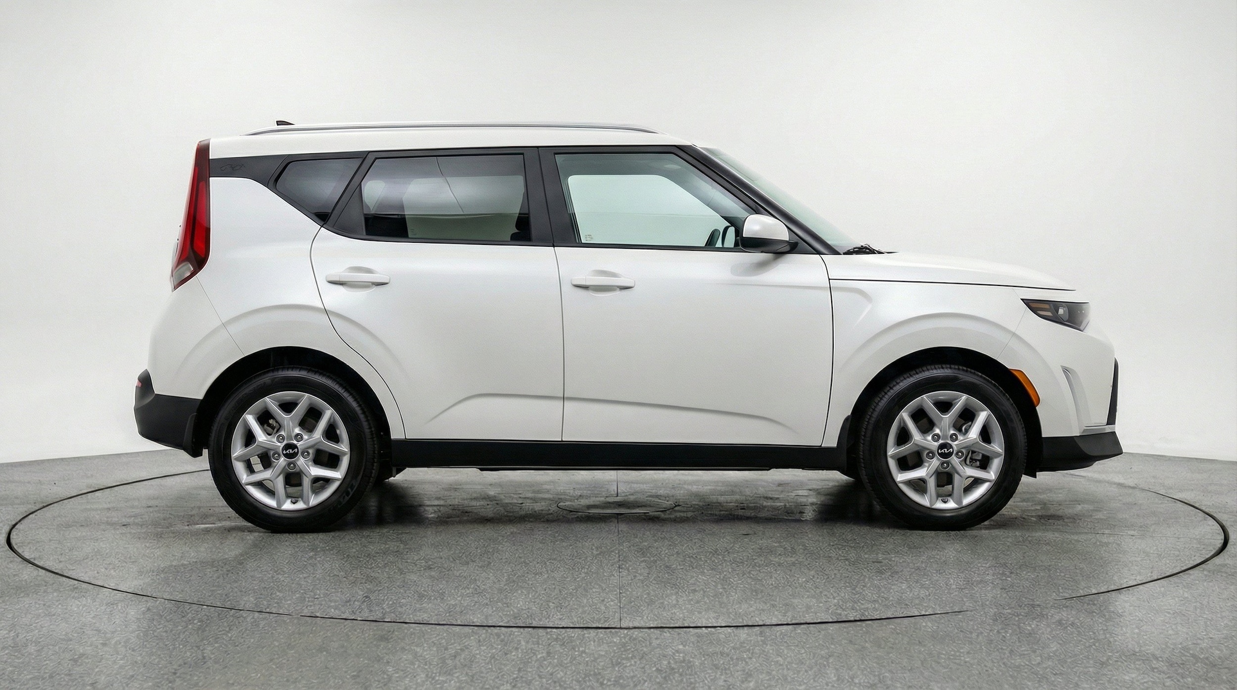 Thumbnail: 2025 Kia Soul - 11