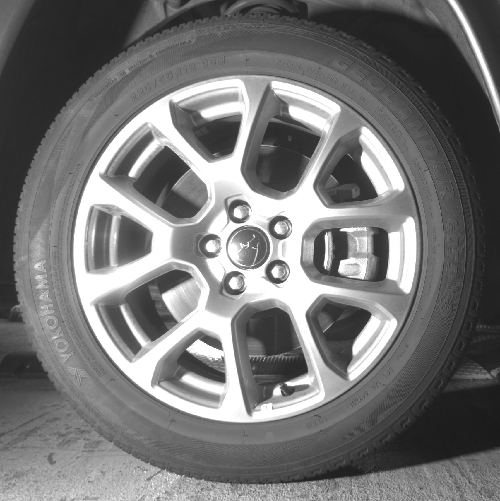 Thumbnail: 2025 Jeep Compass - 10