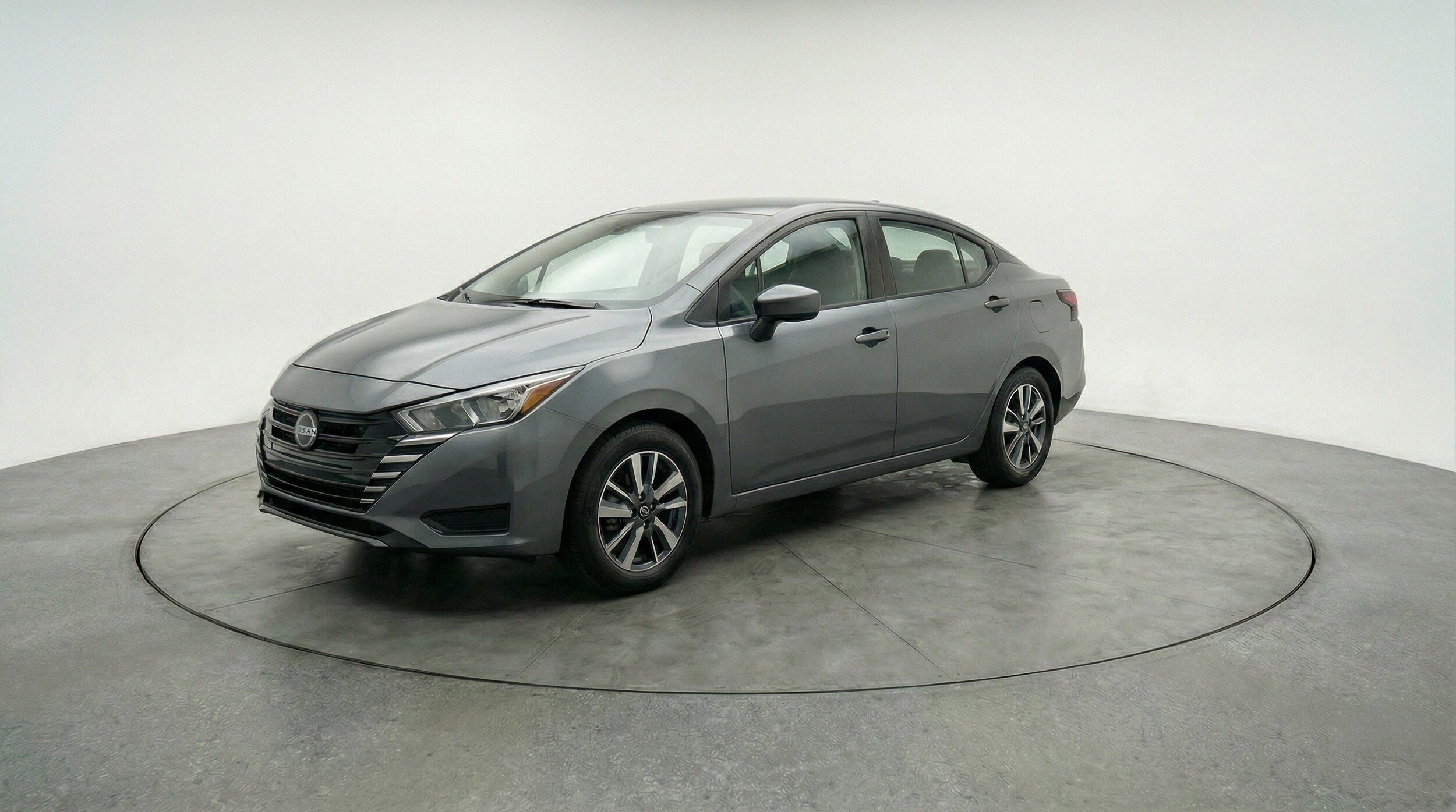 Thumbnail: 2025 Nissan Versa - 3