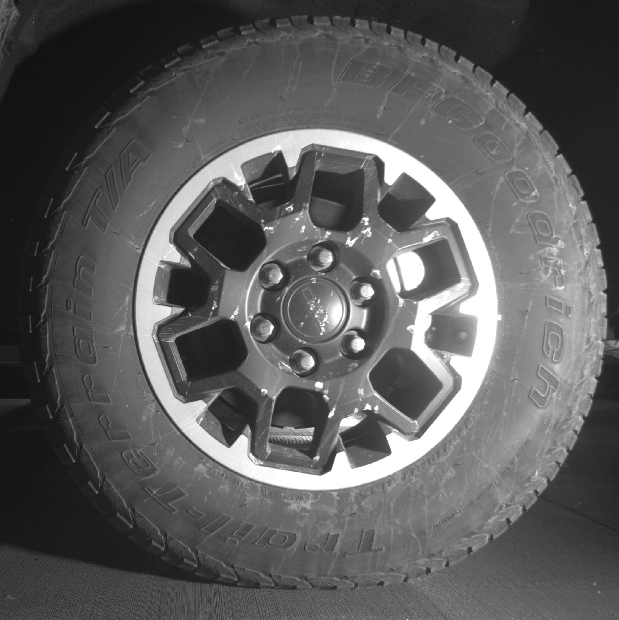 Thumbnail: 2025 Toyota Tacoma - 9