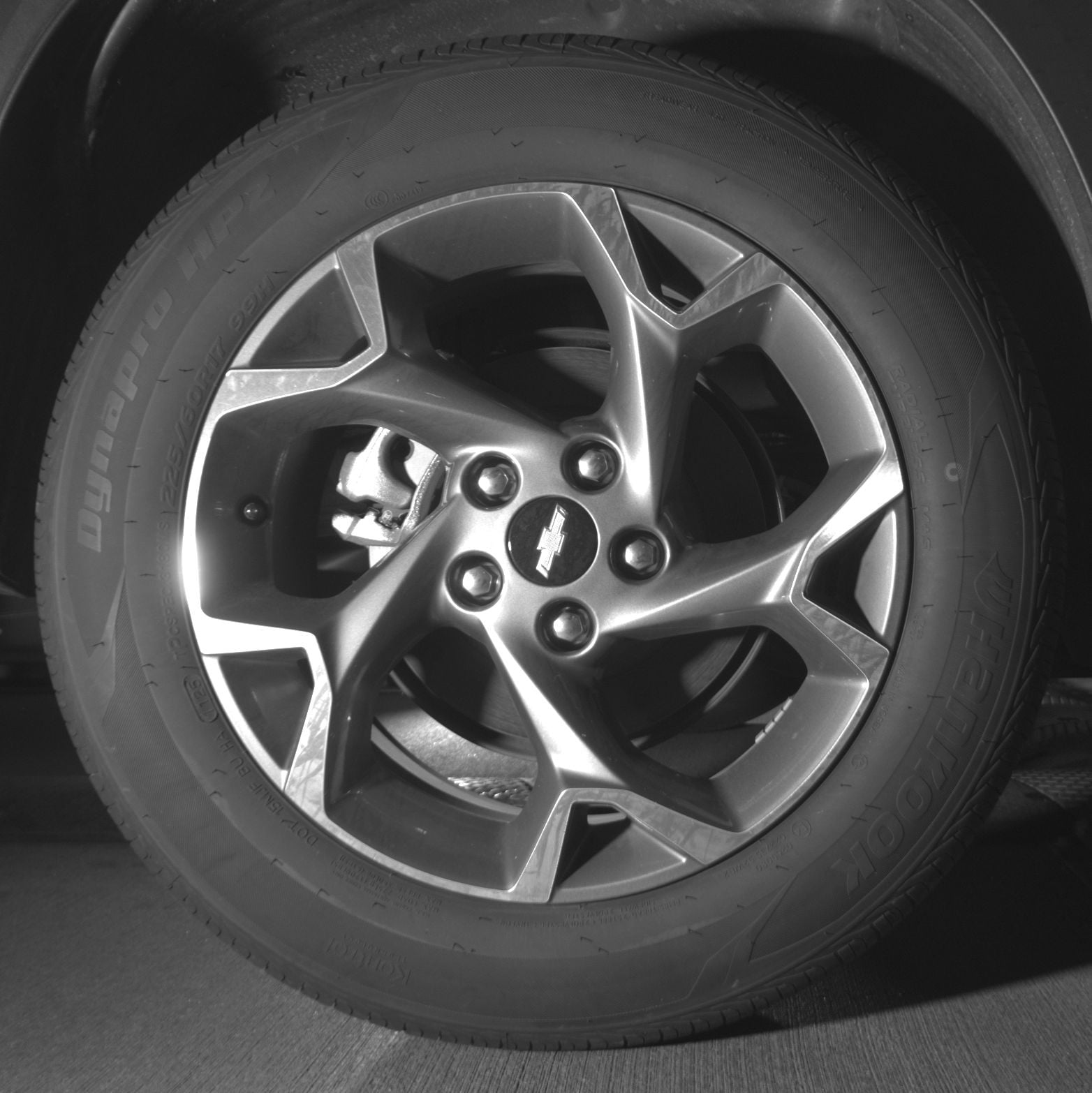 Thumbnail: 2025 Chevrolet Trax - 12