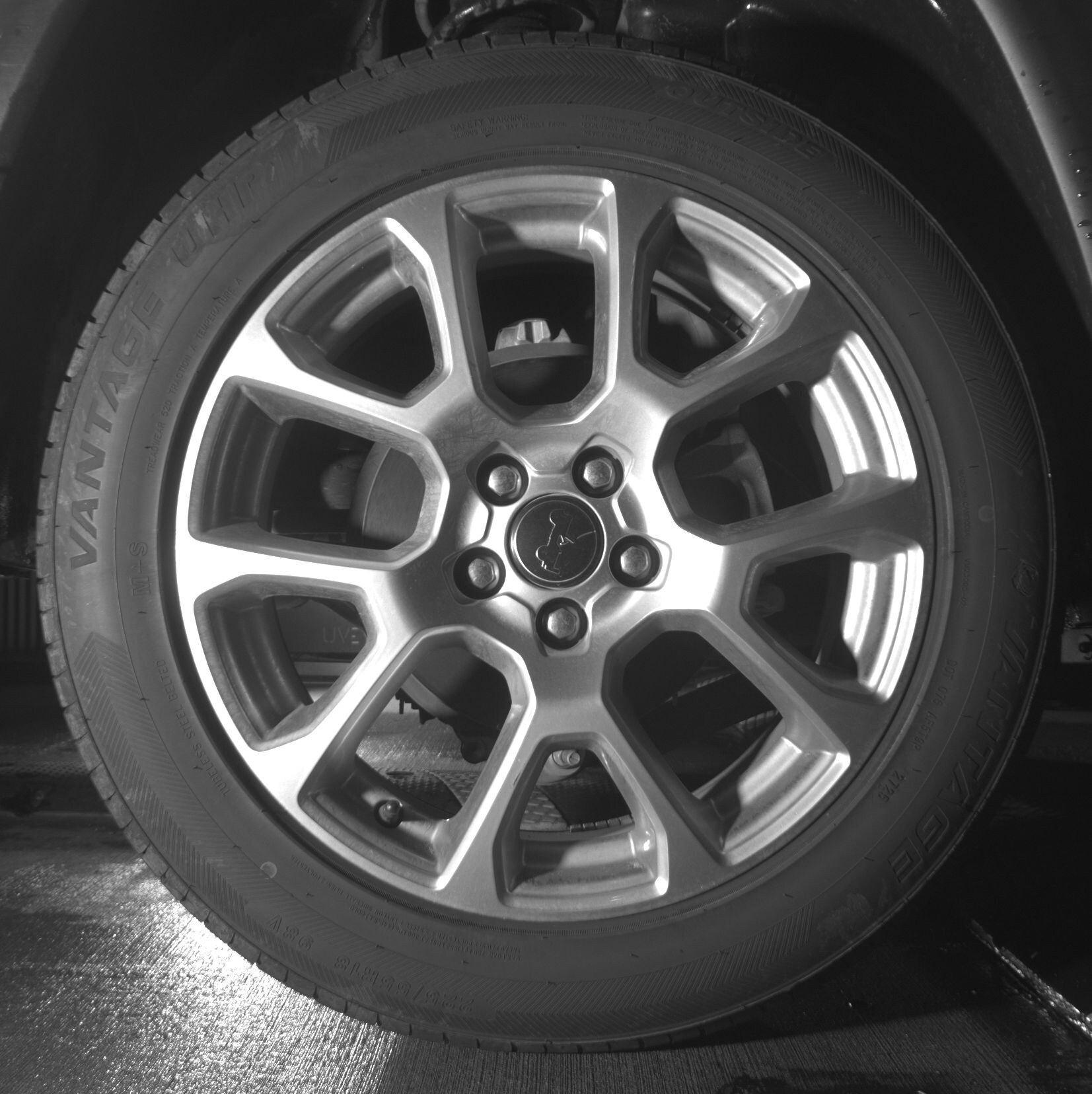 Thumbnail: 2025 Jeep Compass - 12