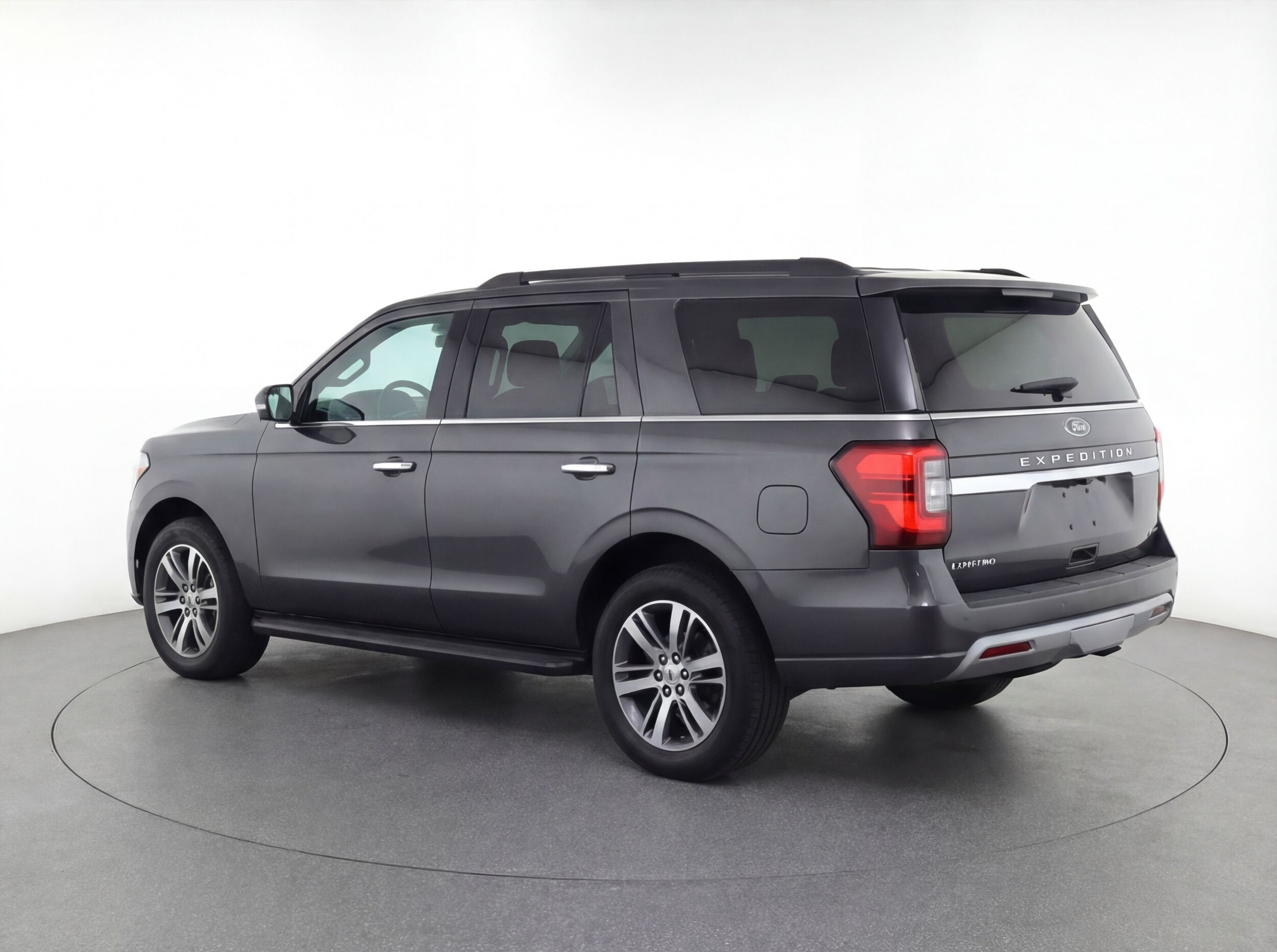 Thumbnail: 2024 Ford Expedition MAX - 5