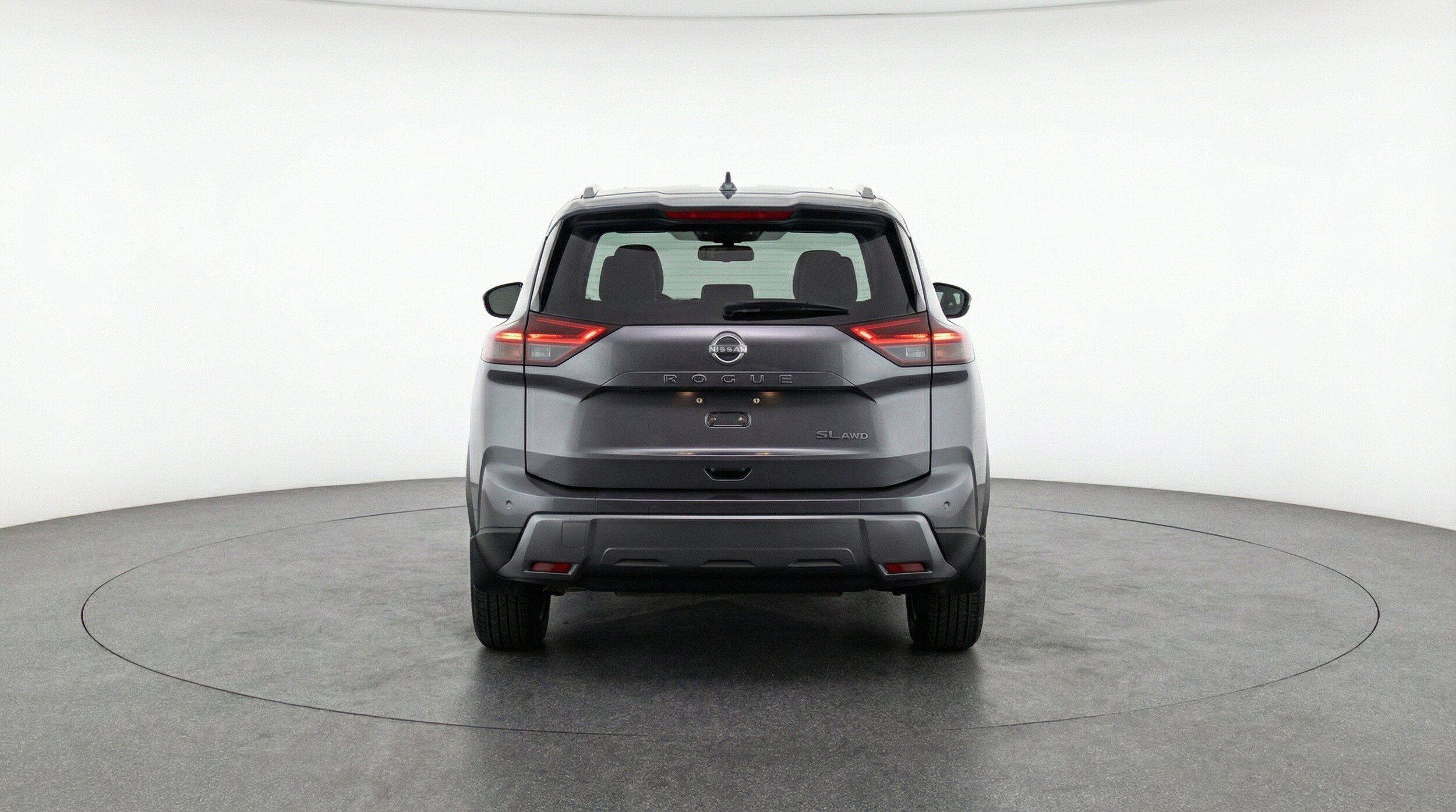 Thumbnail: 2026 Nissan Rogue - 7