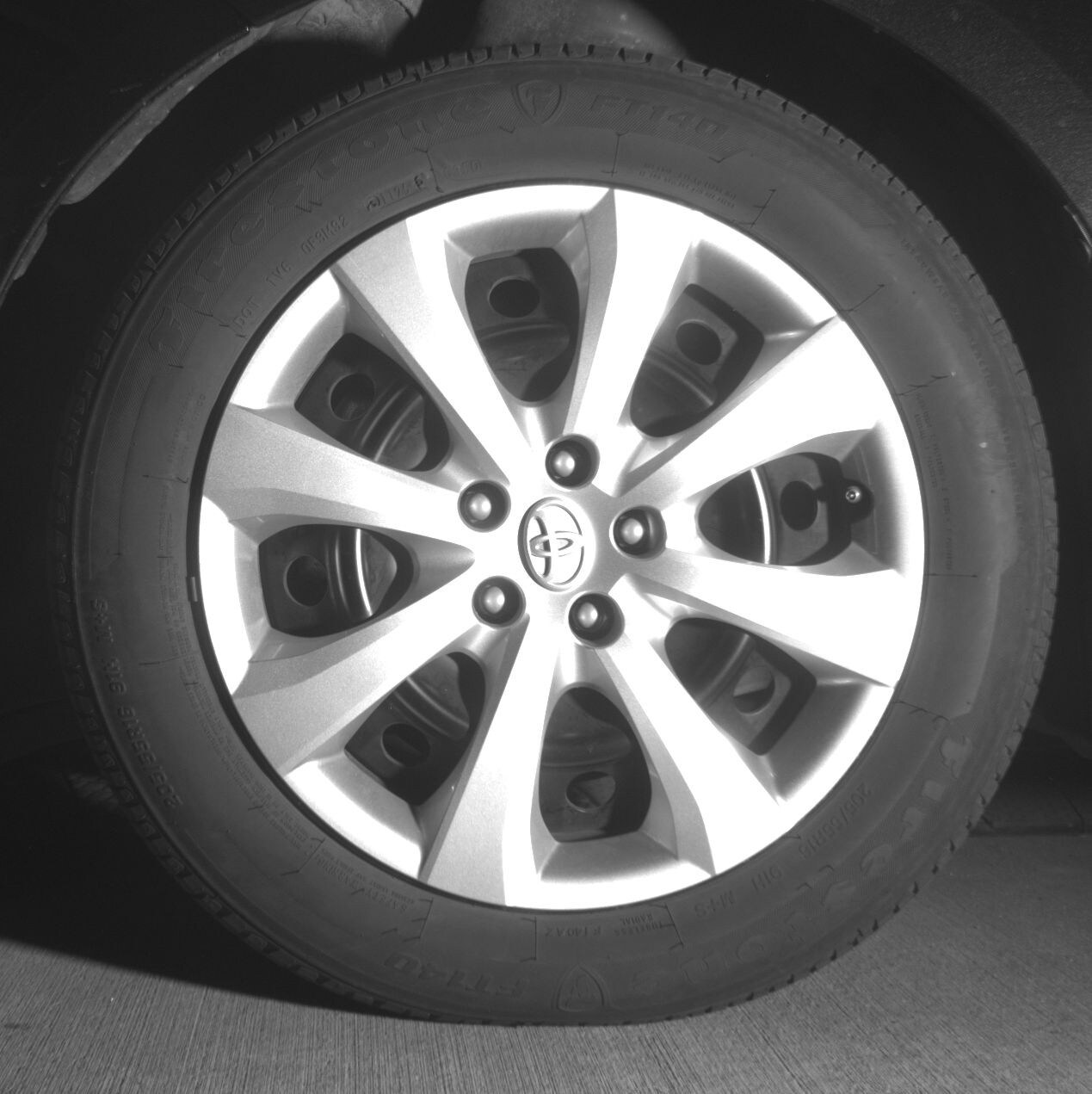 Thumbnail: 2025 Toyota Corolla - 9