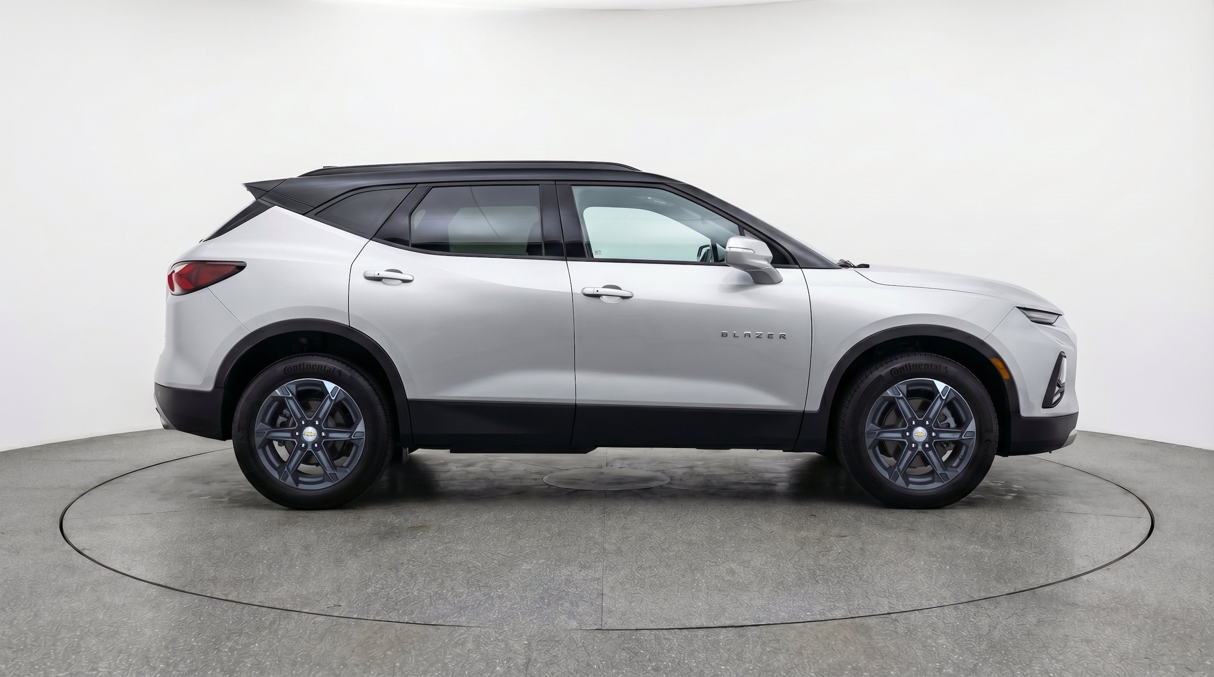 Thumbnail: 2025 Chevrolet Blazer - 11