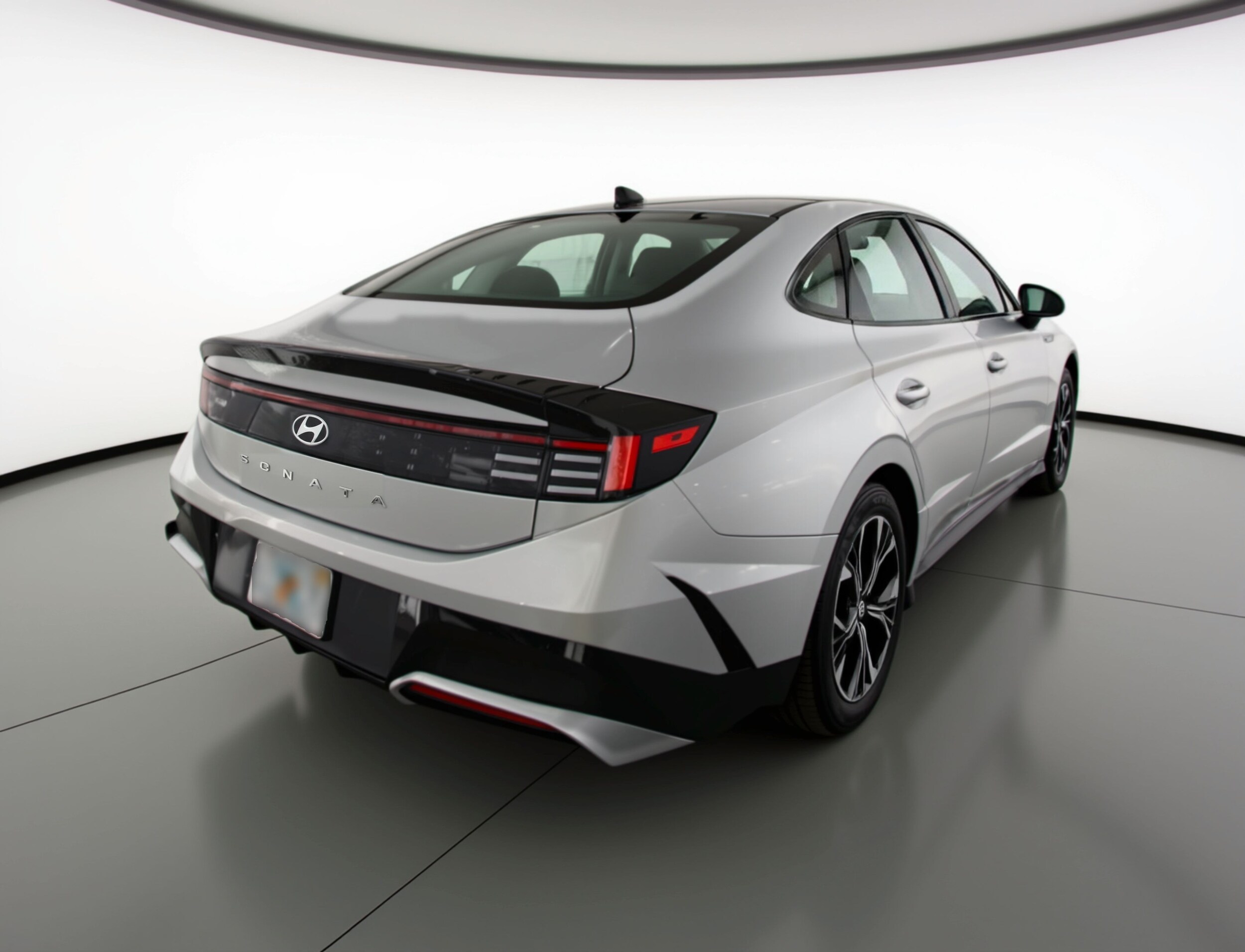 Thumbnail: 2025 Hyundai Sonata - 7