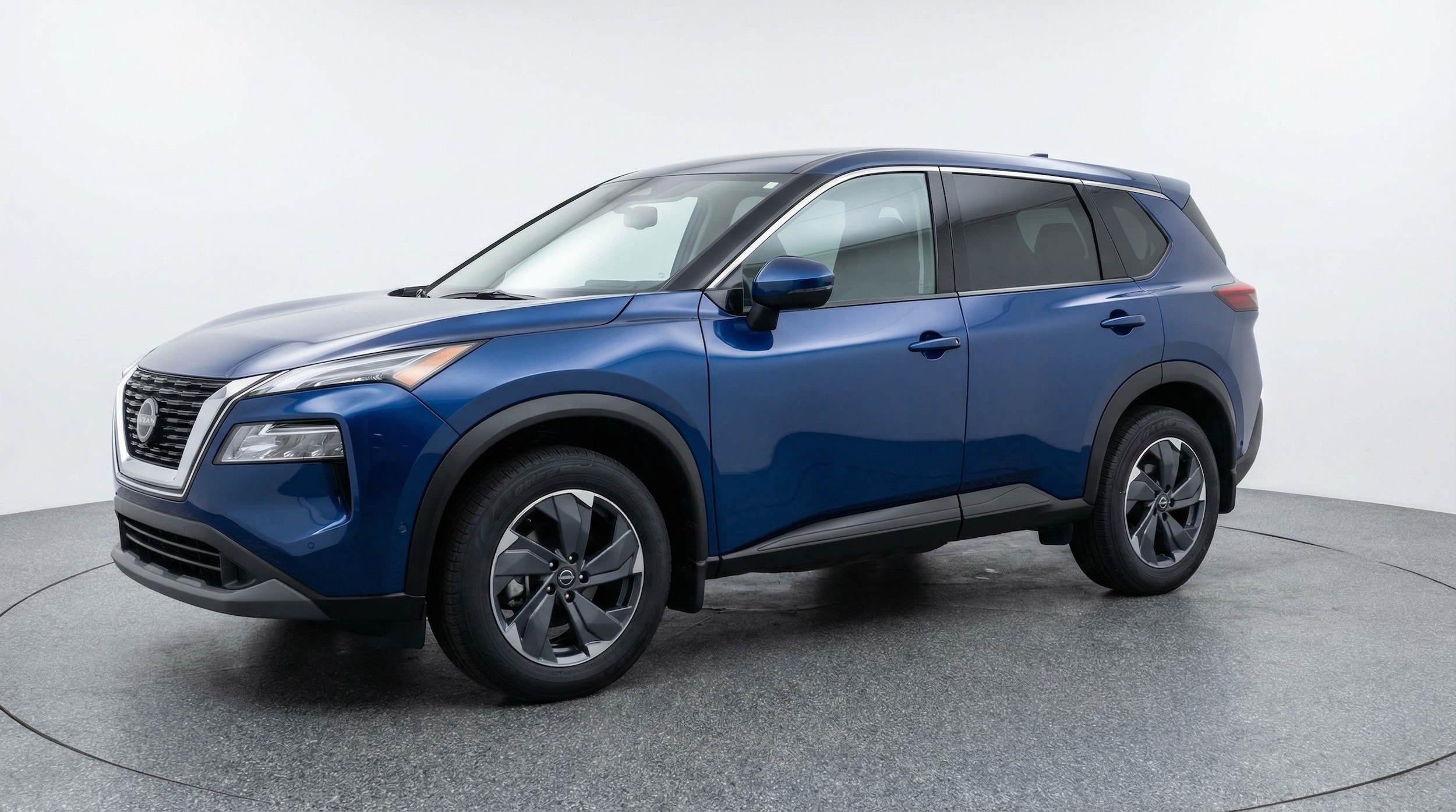 Thumbnail: 2025 Nissan Rogue - 3