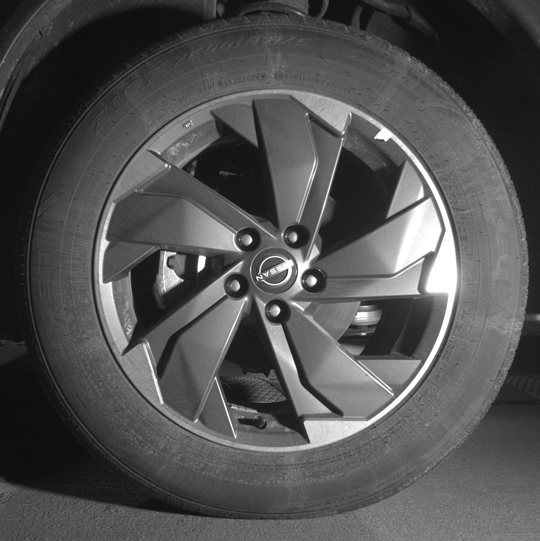 Thumbnail: 2025 Nissan Rogue - 9