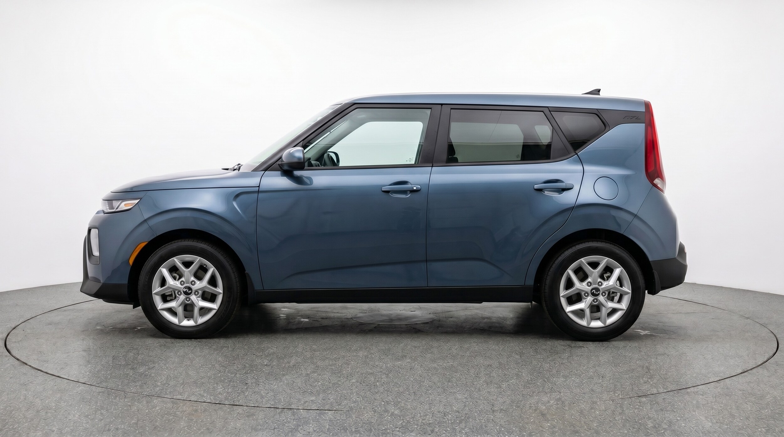 Thumbnail: 2025 Kia Soul - 4