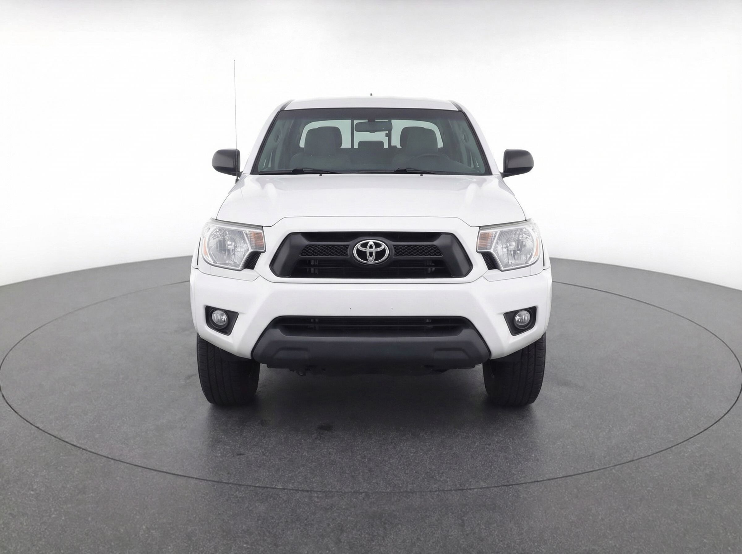 Thumbnail: 2025 Toyota Tacoma - 2