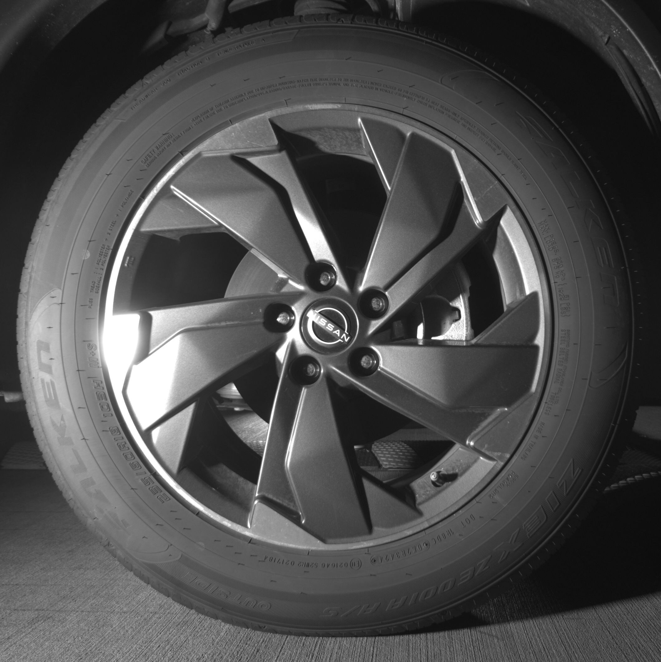 Thumbnail: 2025 Nissan Rogue - 10