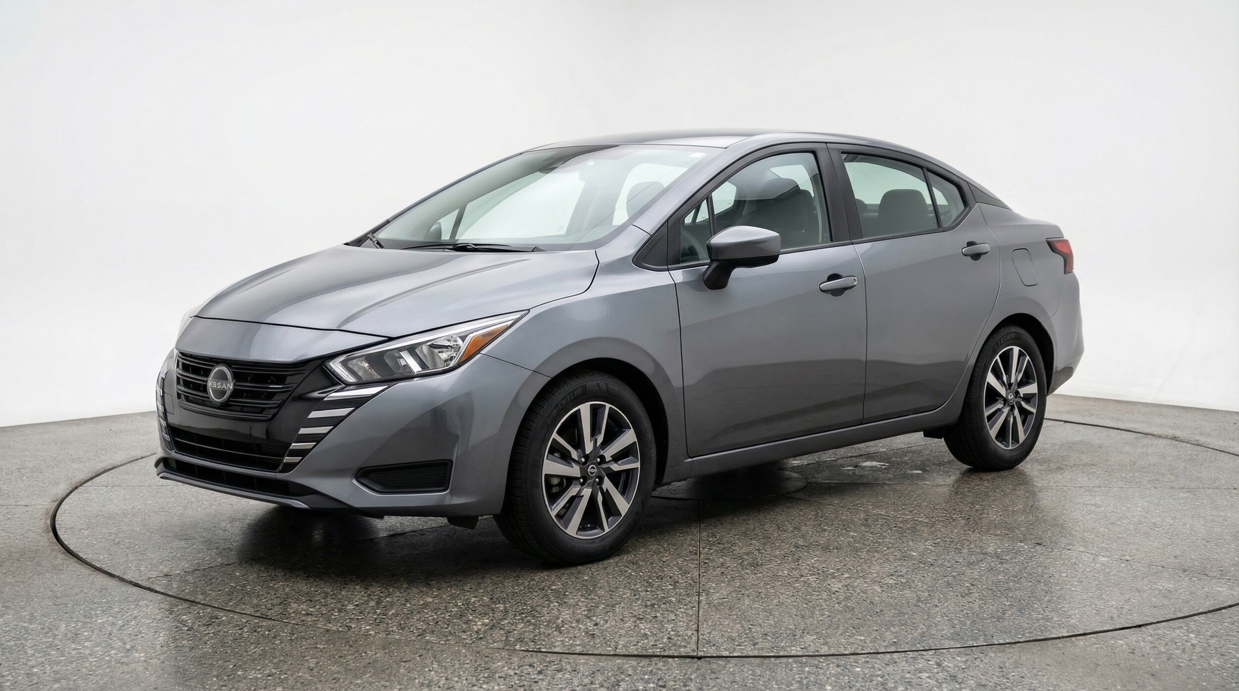 Thumbnail: 2025 Nissan Versa - 3