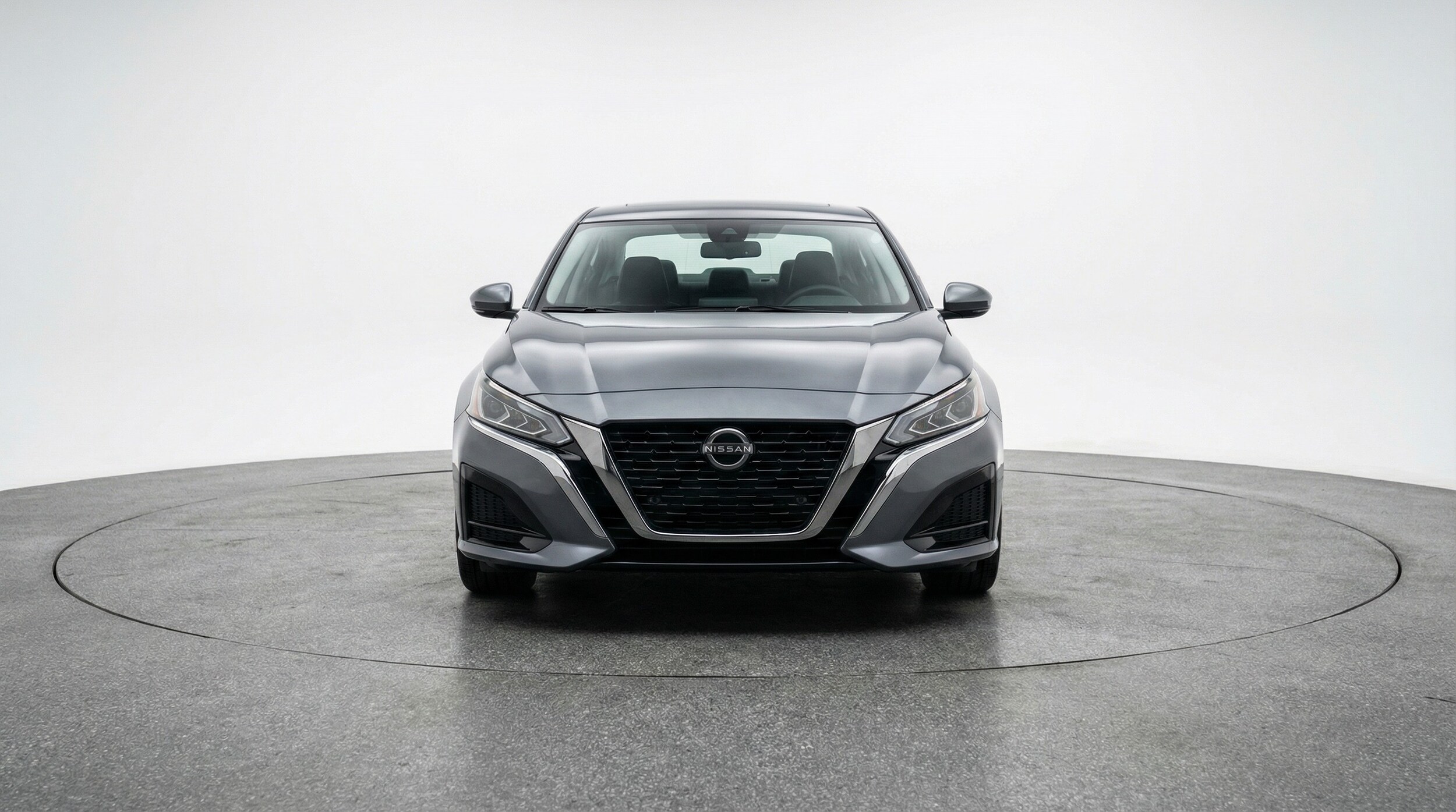 Thumbnail: 2025 Nissan Altima - 2