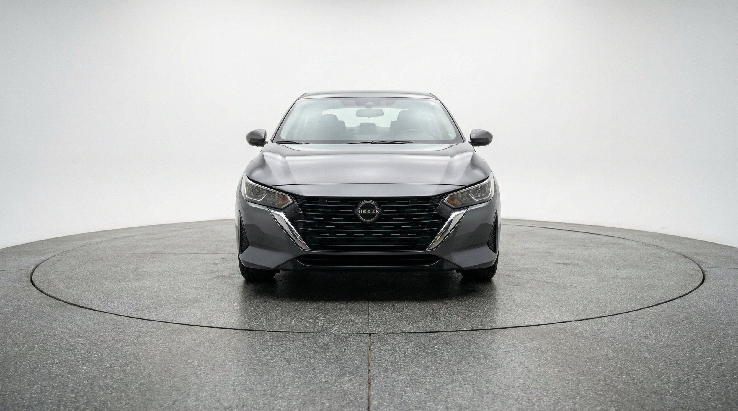 Thumbnail: 2025 Nissan Sentra - 2