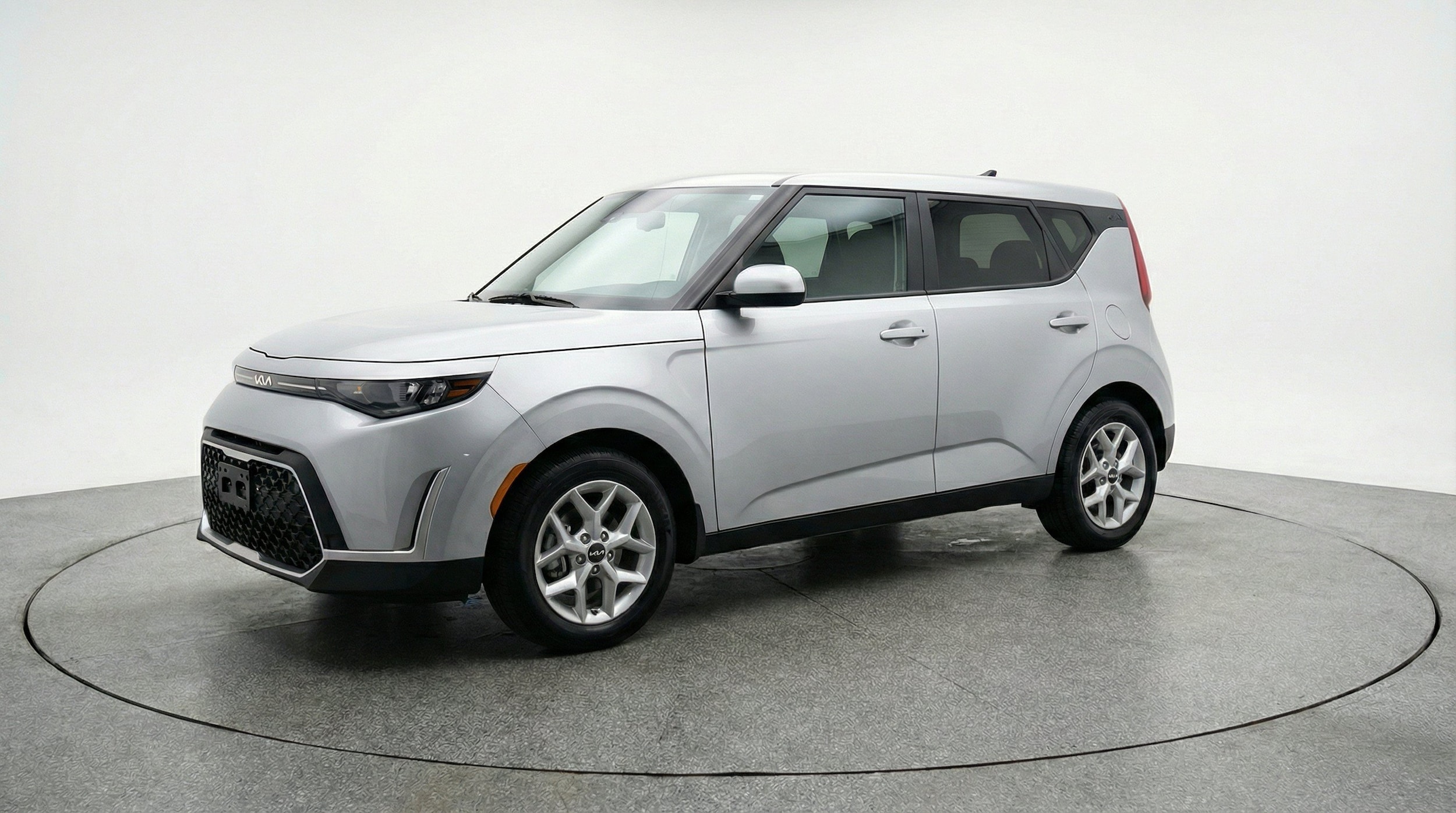 Thumbnail: 2025 Kia Soul - 3