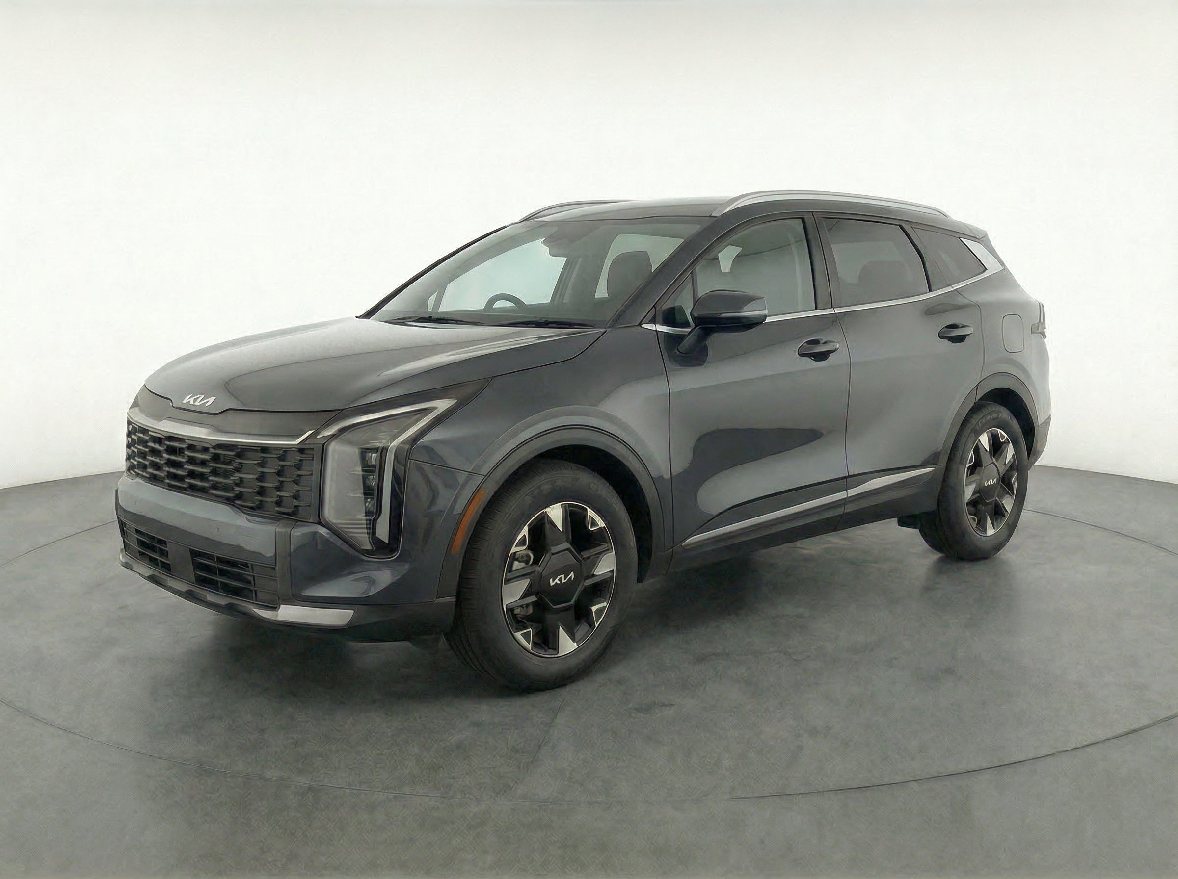 Thumbnail: 2026 Kia Sportage - 3