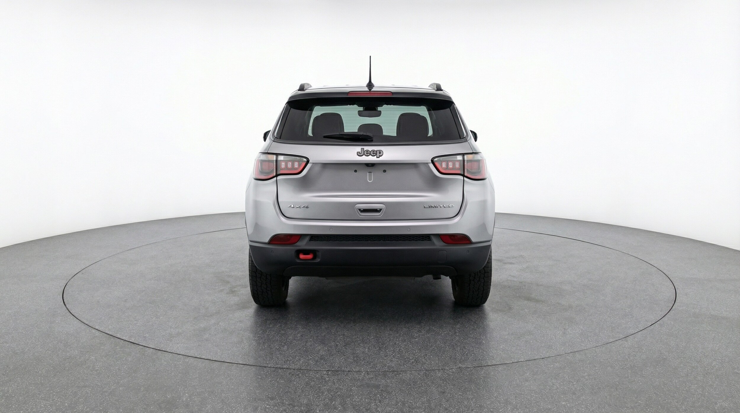 Thumbnail: 2025 Jeep Compass - 6