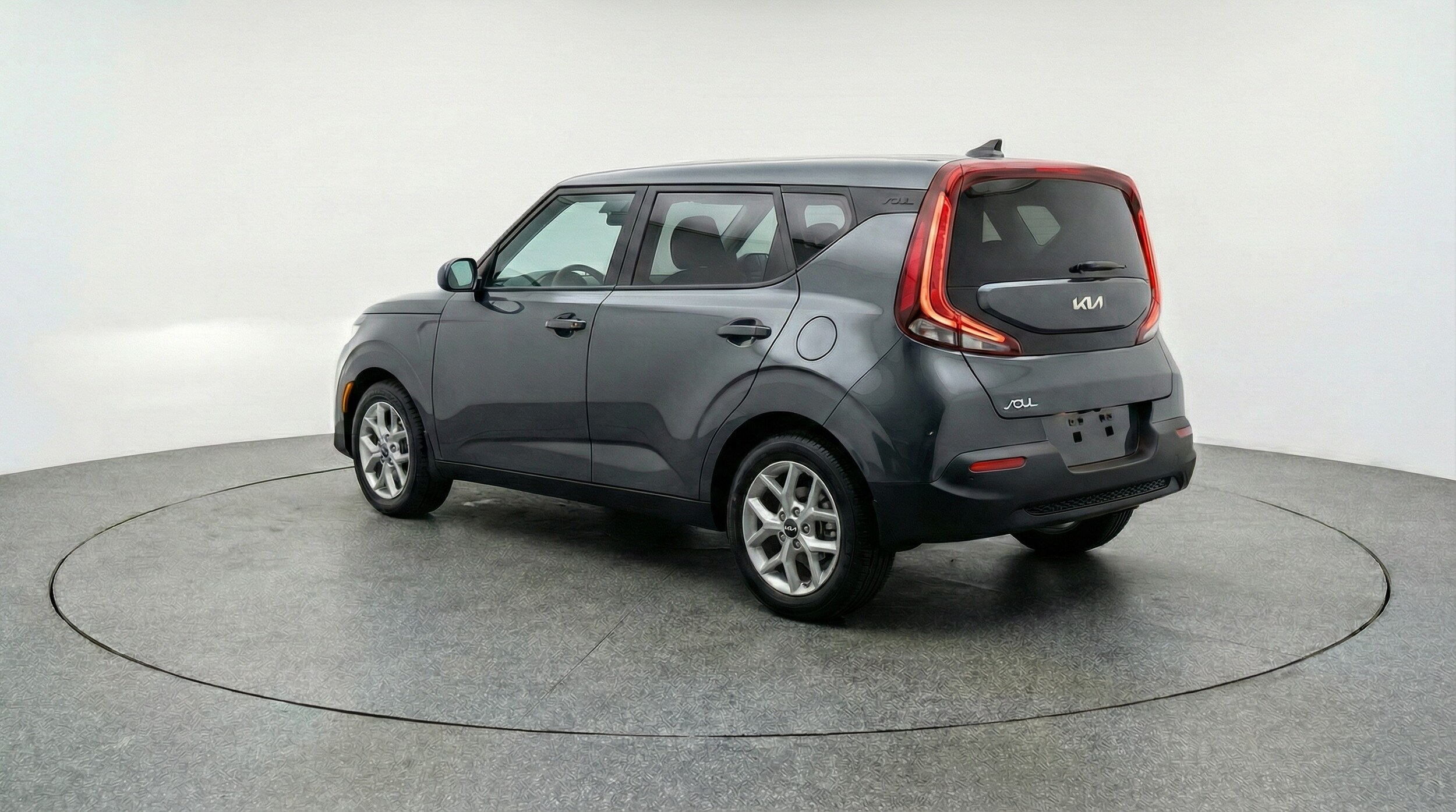 Thumbnail: 2025 Kia Soul - 5