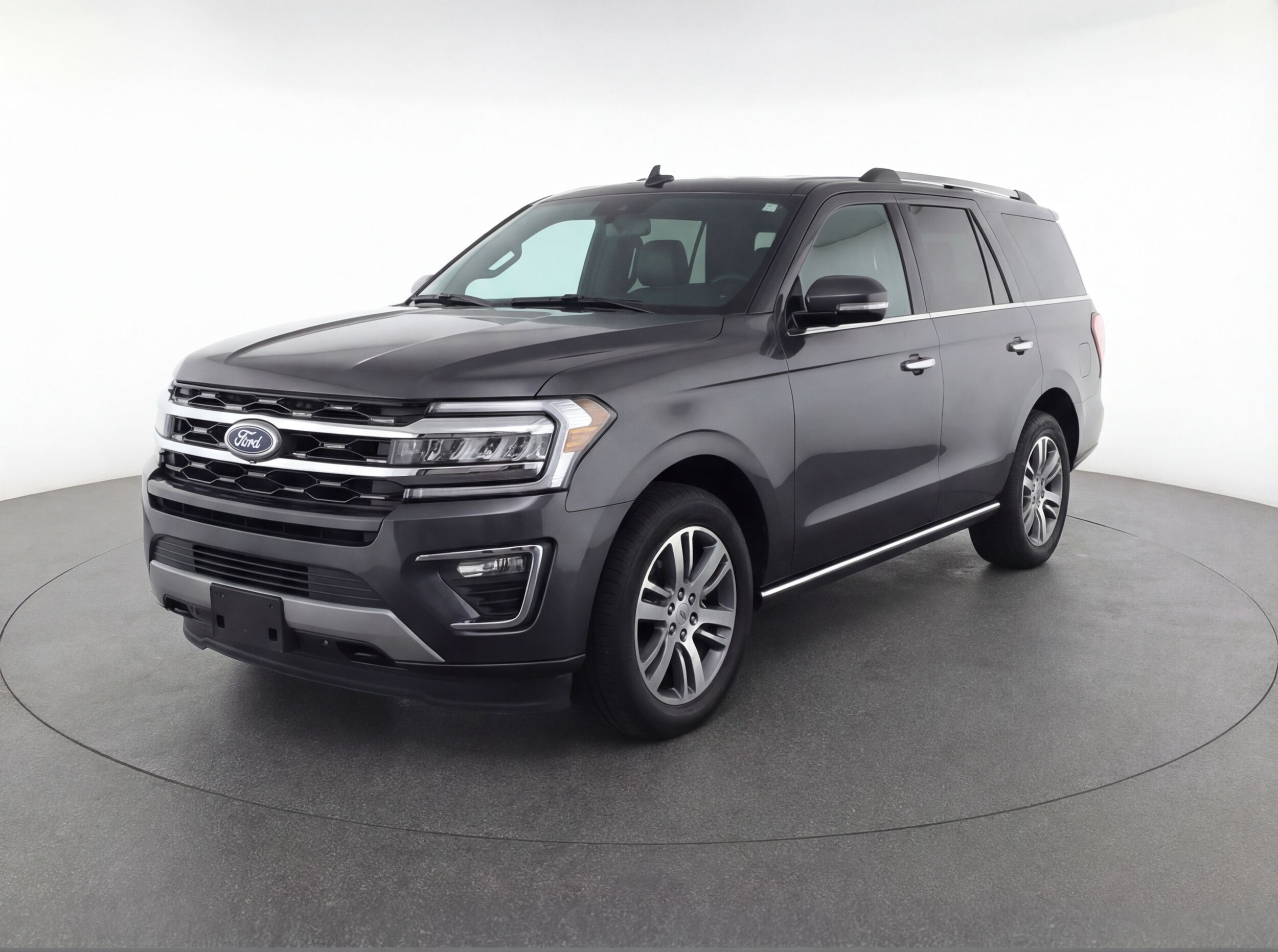 Thumbnail: 2024 Ford Expedition MAX - 3