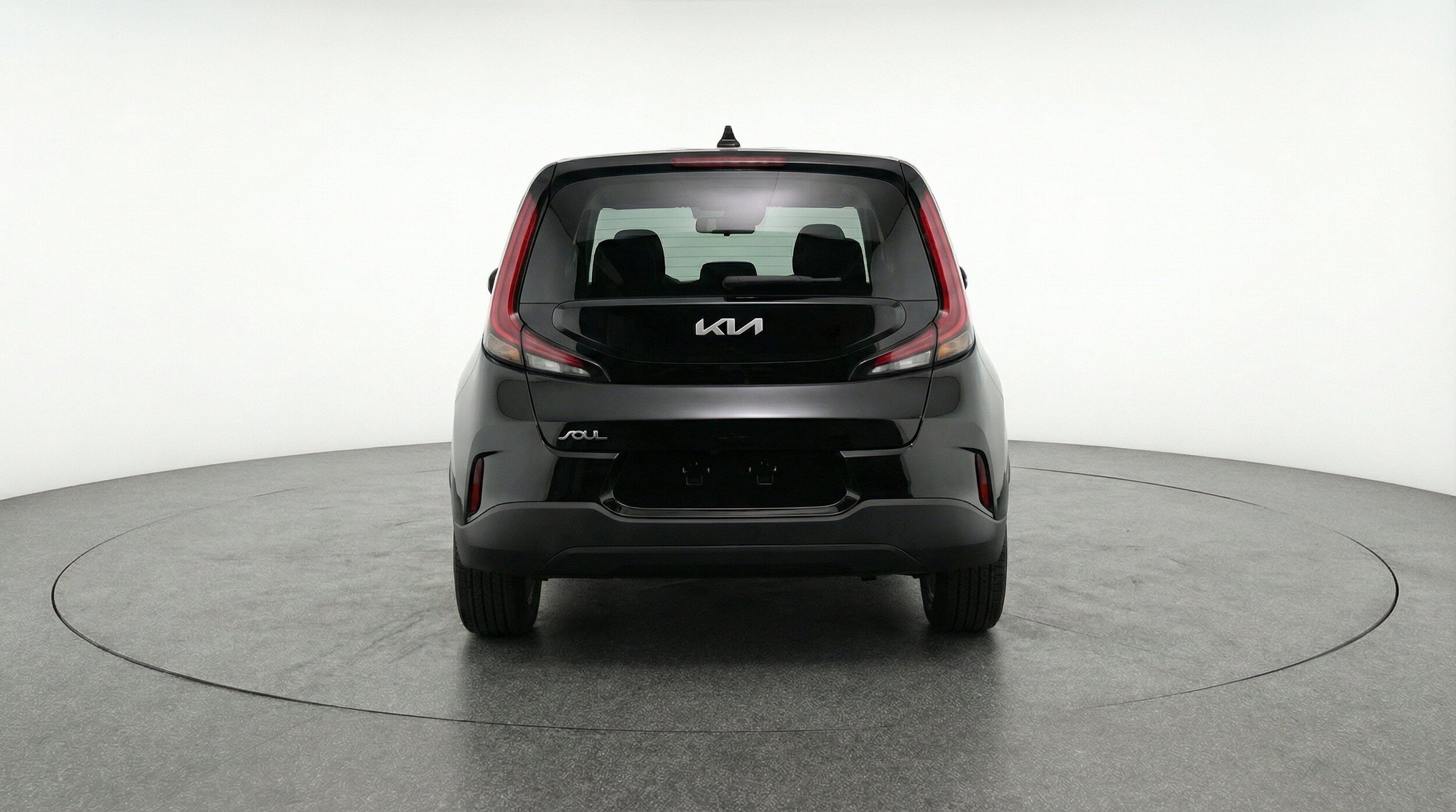 Thumbnail: 2025 Kia Soul - 7