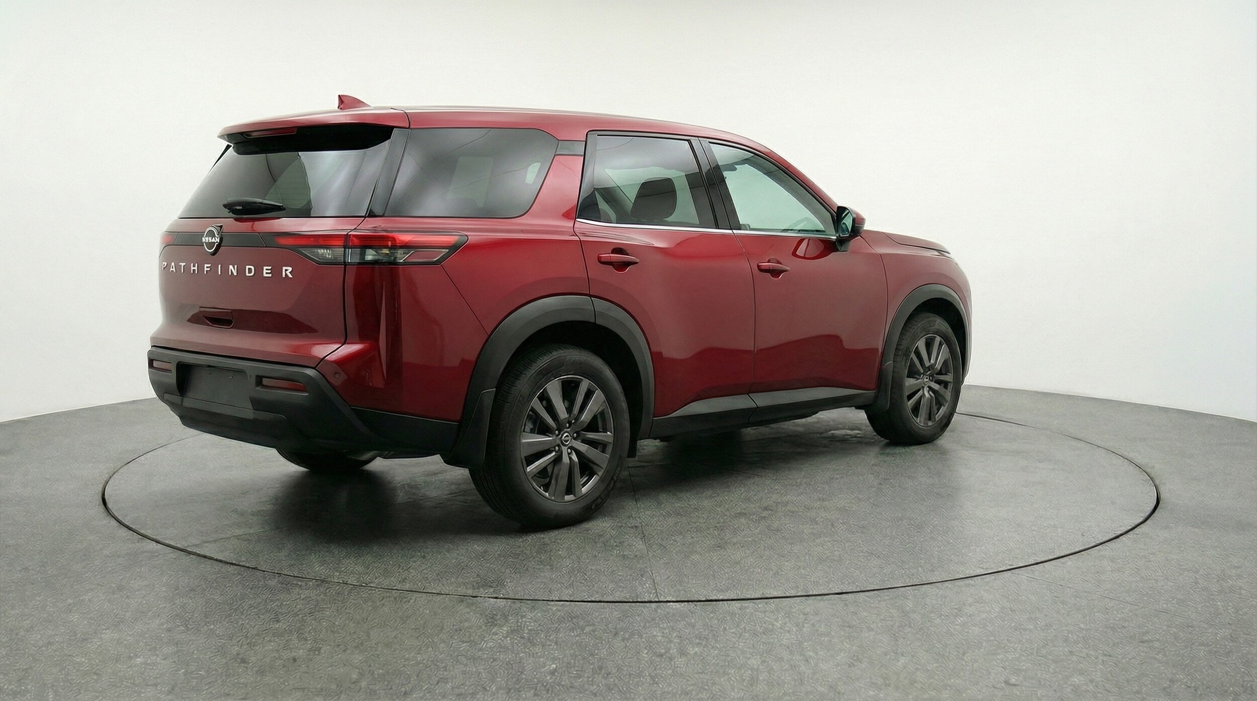Thumbnail: 2025 Nissan Pathfinder - 7