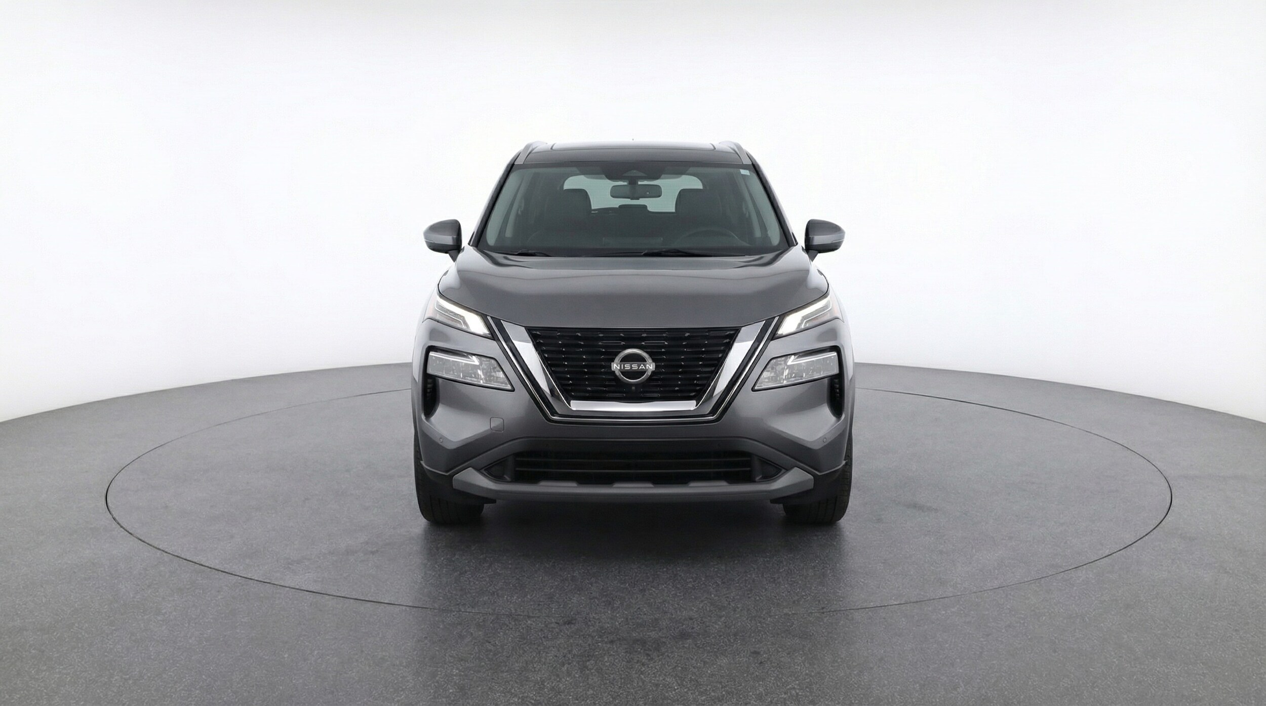 Thumbnail: 2025 Nissan Rogue - 2