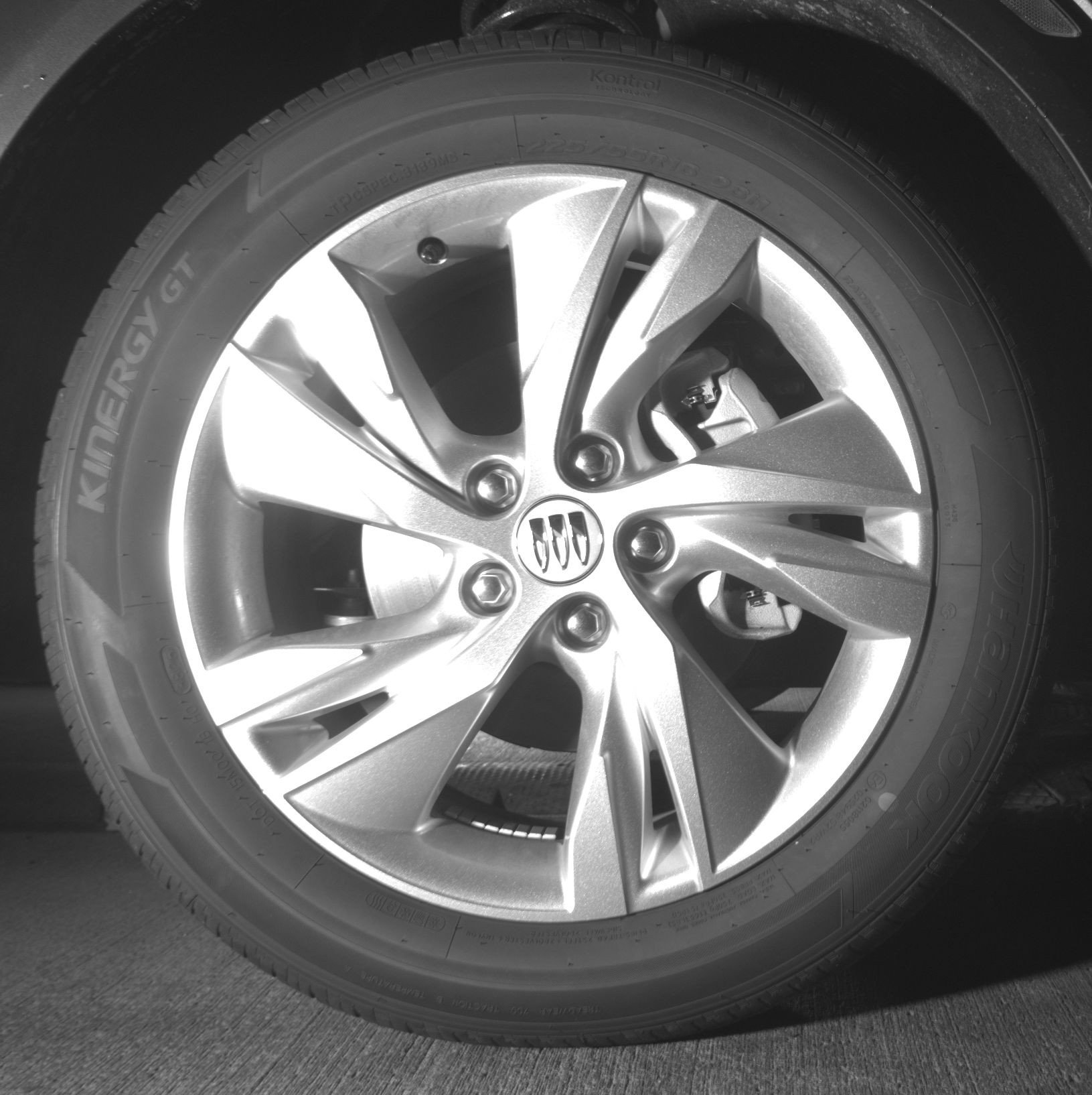 Thumbnail: 2026 Buick Encore GX - 13