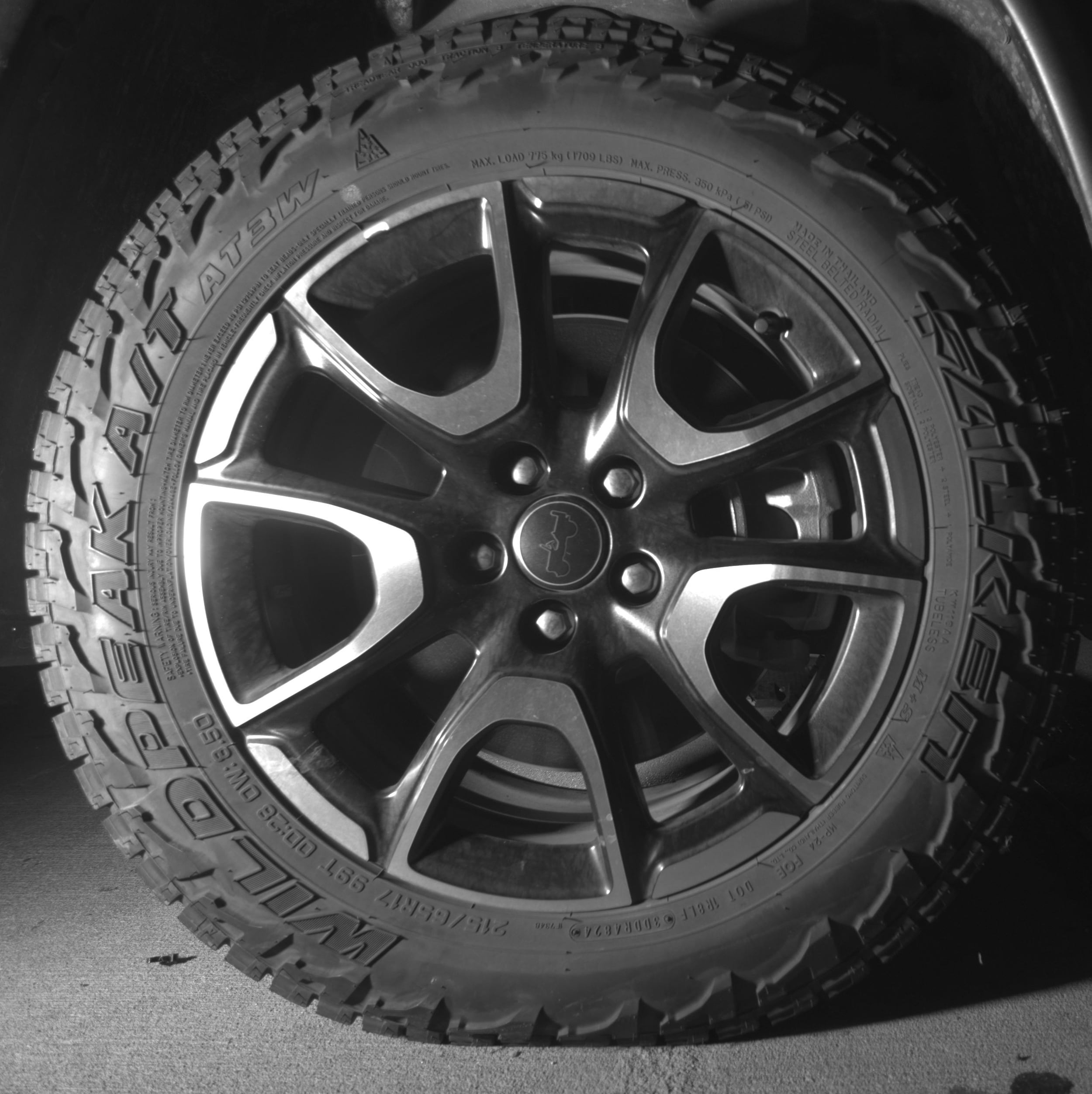 Thumbnail: 2025 Jeep Compass - 10