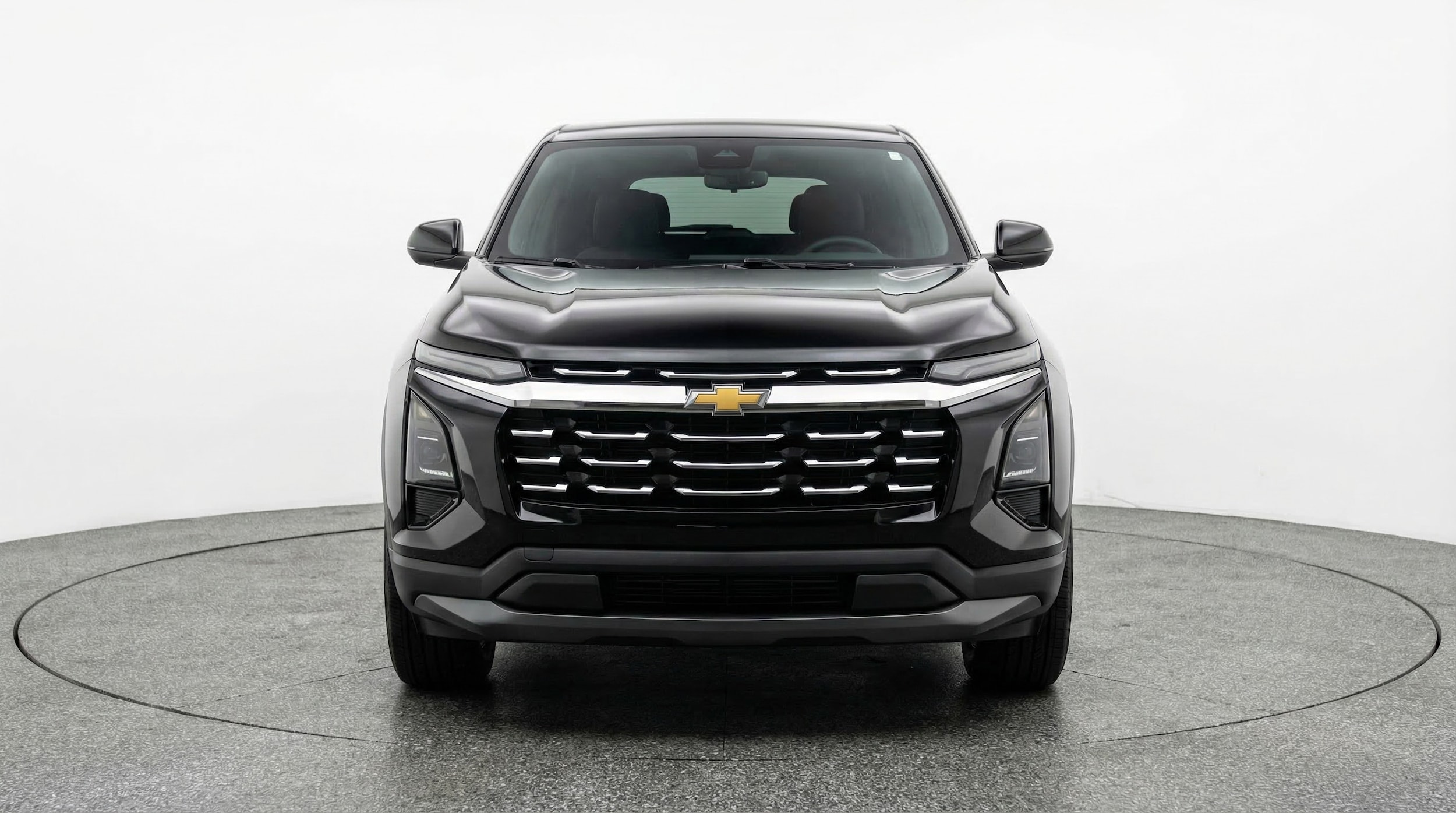 Thumbnail: 2025 Chevrolet Equinox - 2